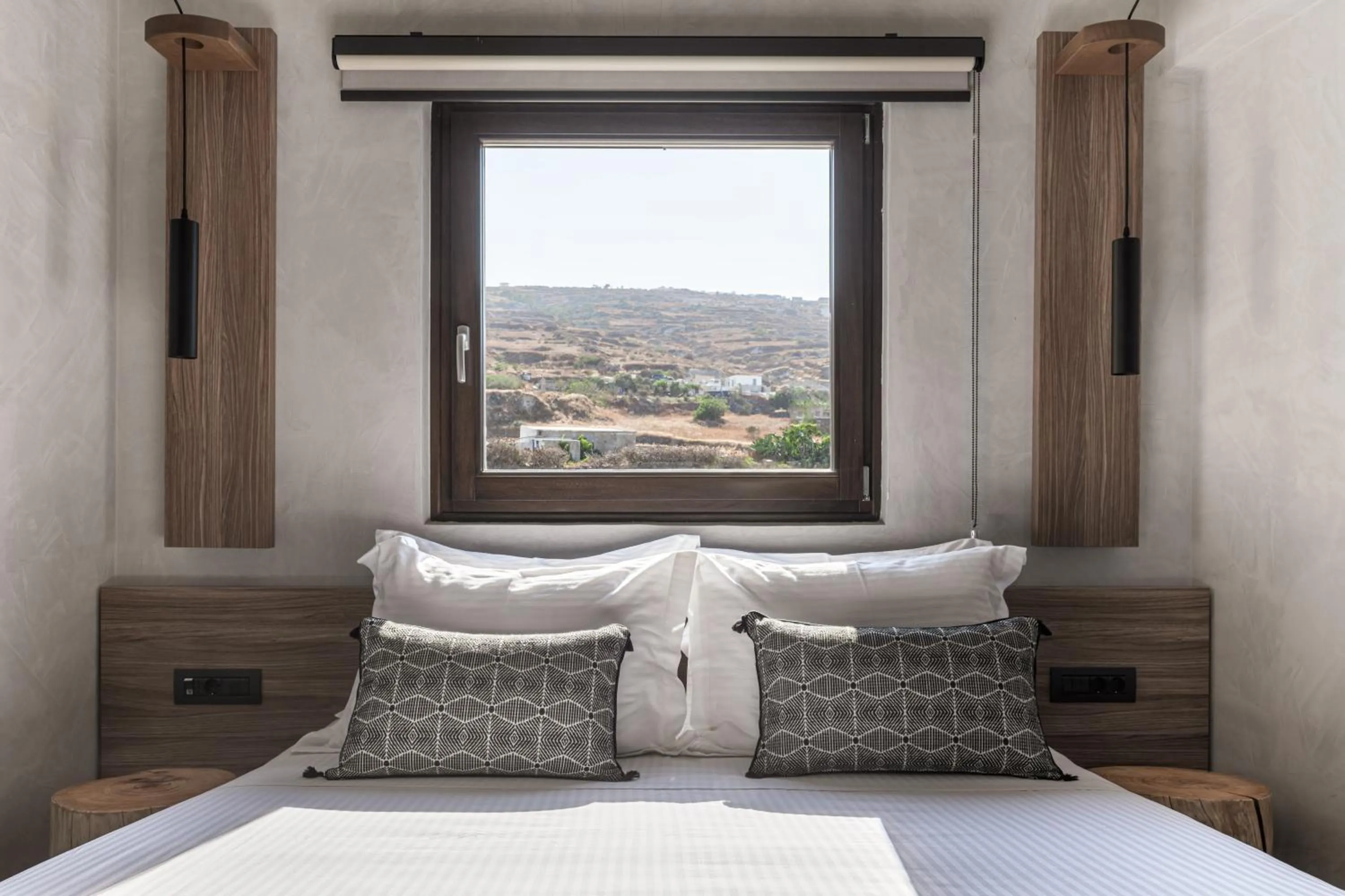 Bedroom, Bed in Ardor Exclusive Villas
