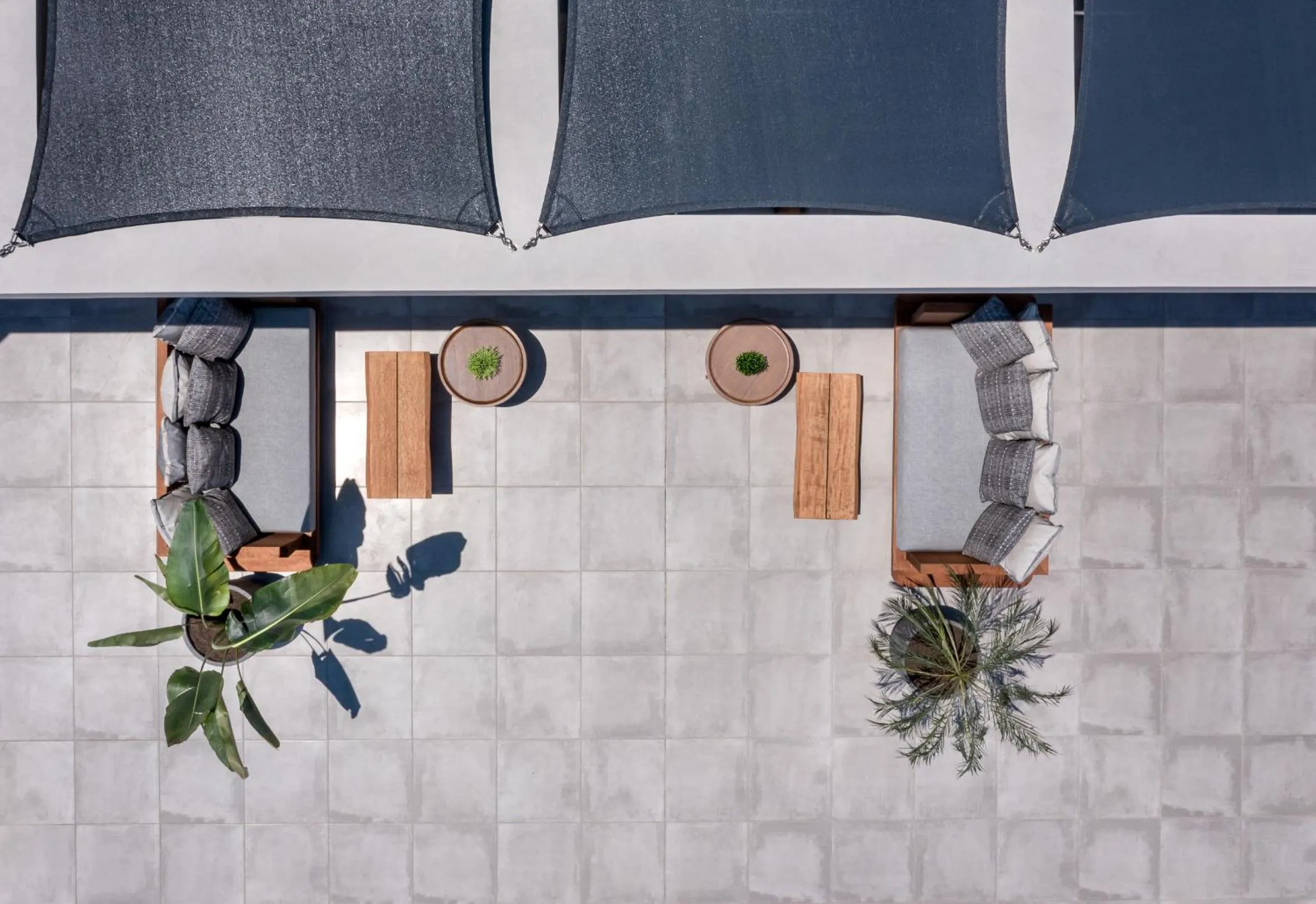 Property building in Ardor Exclusive Villas