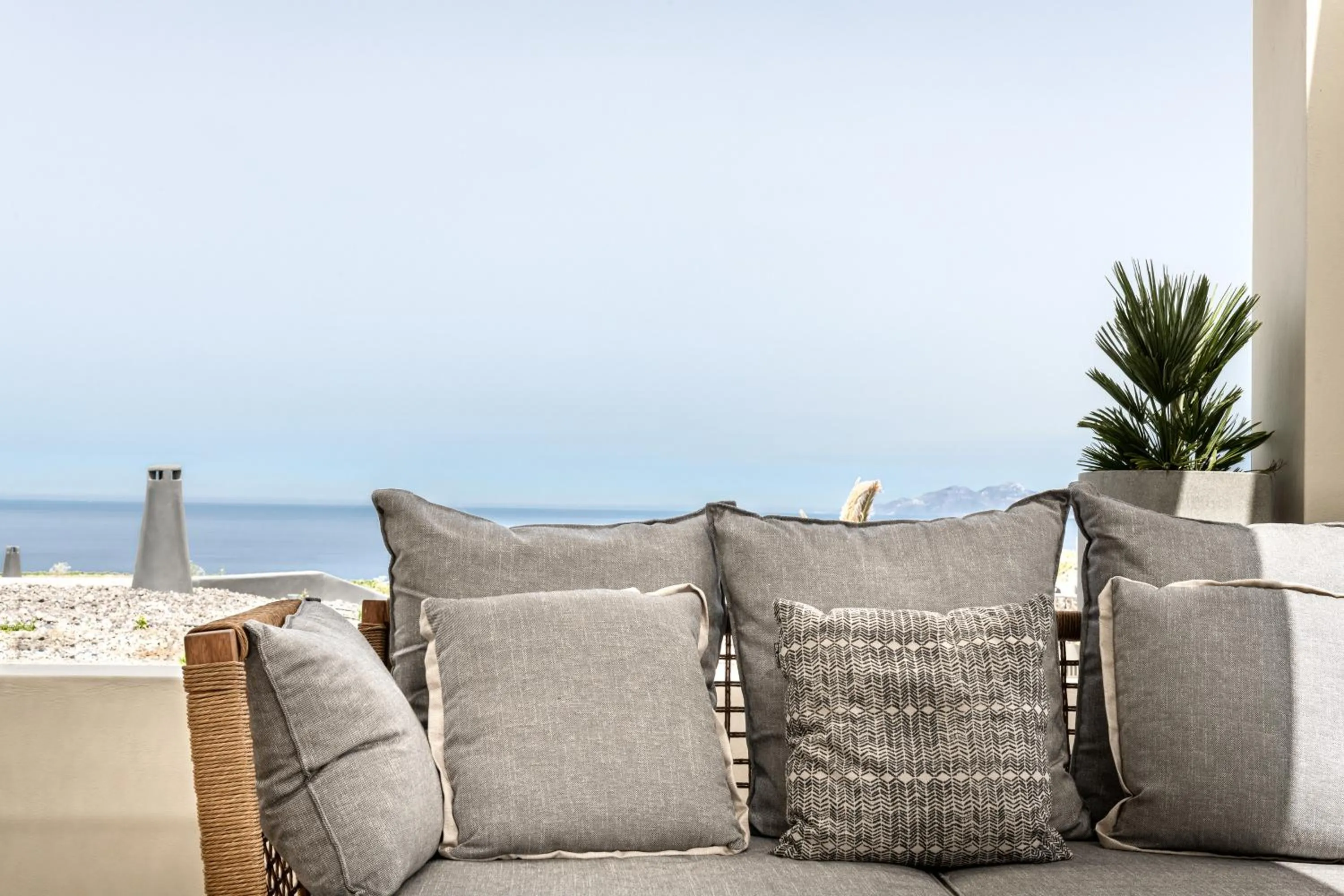 View (from property/room) in Ardor Exclusive Villas