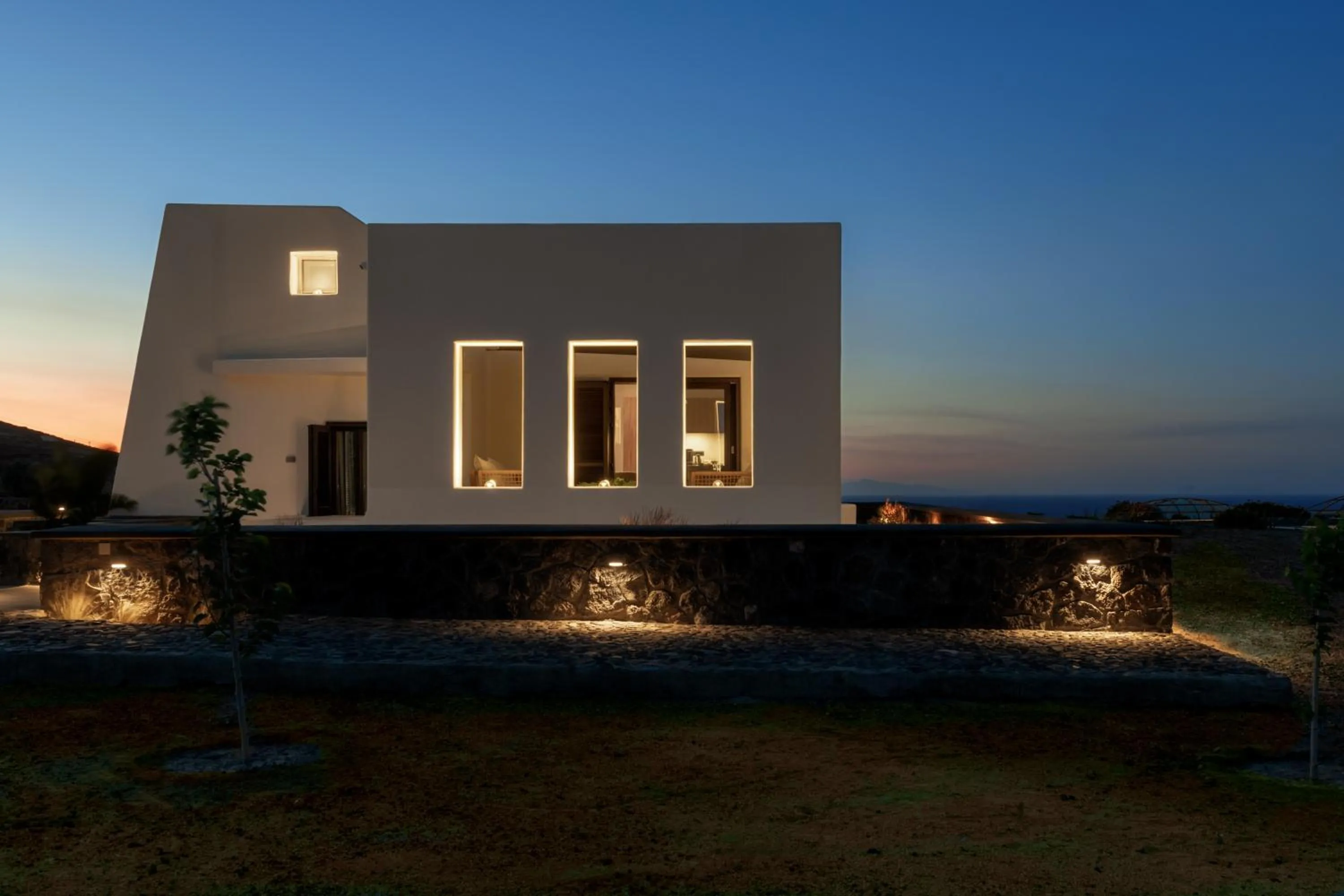 Property building in Ardor Exclusive Villas