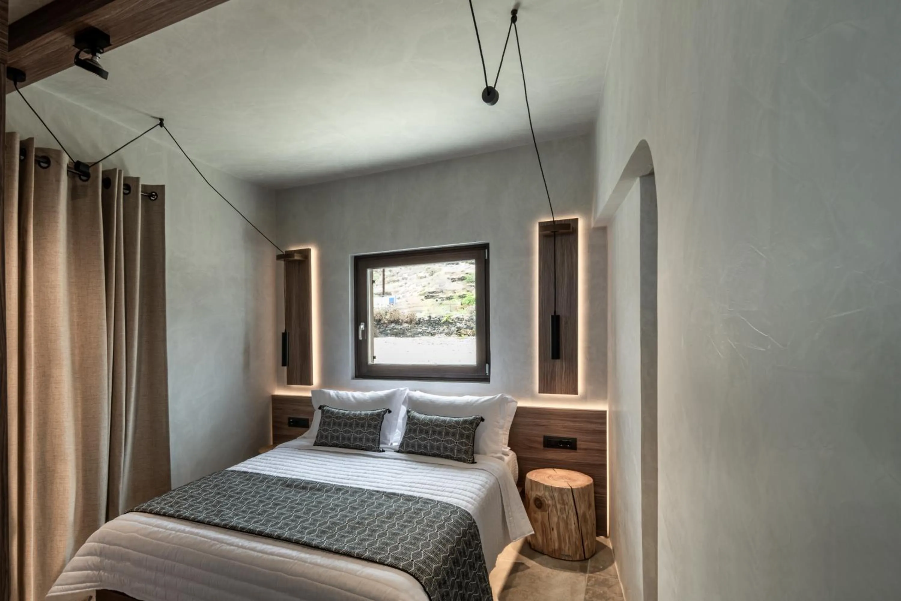 Bedroom, Bed in Ardor Exclusive Villas