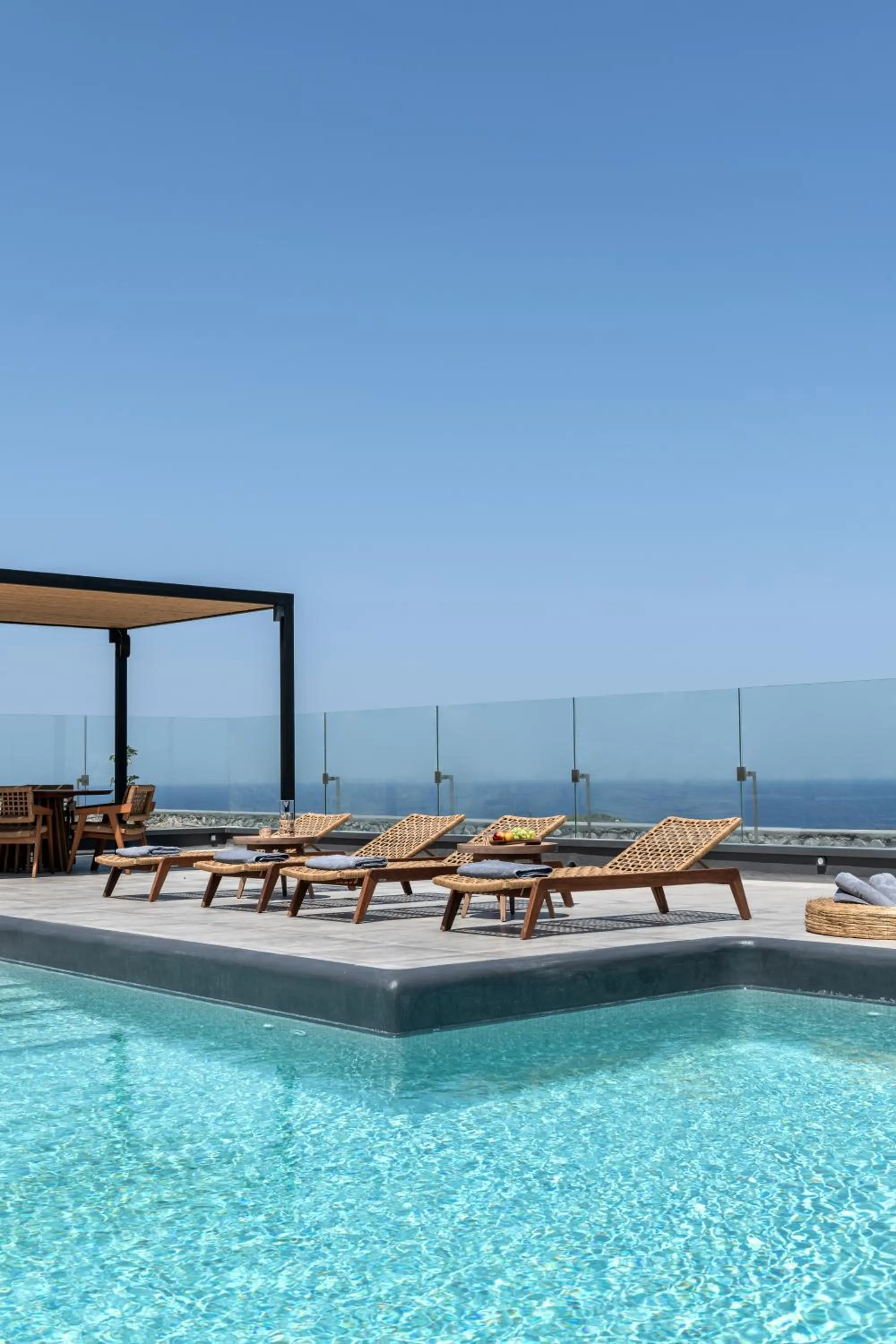 Day in Ardor Exclusive Villas