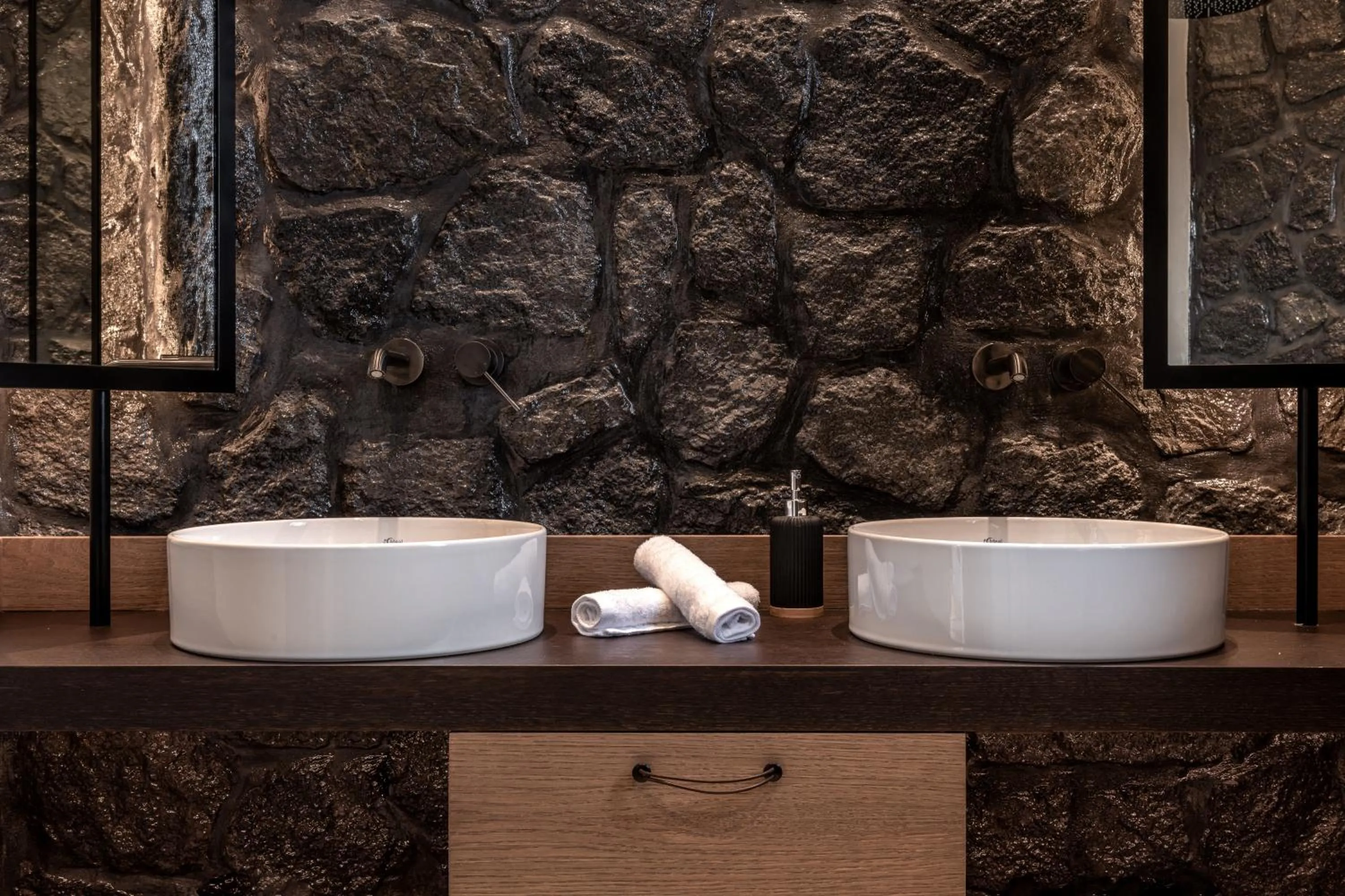 Bathroom in Ardor Exclusive Villas