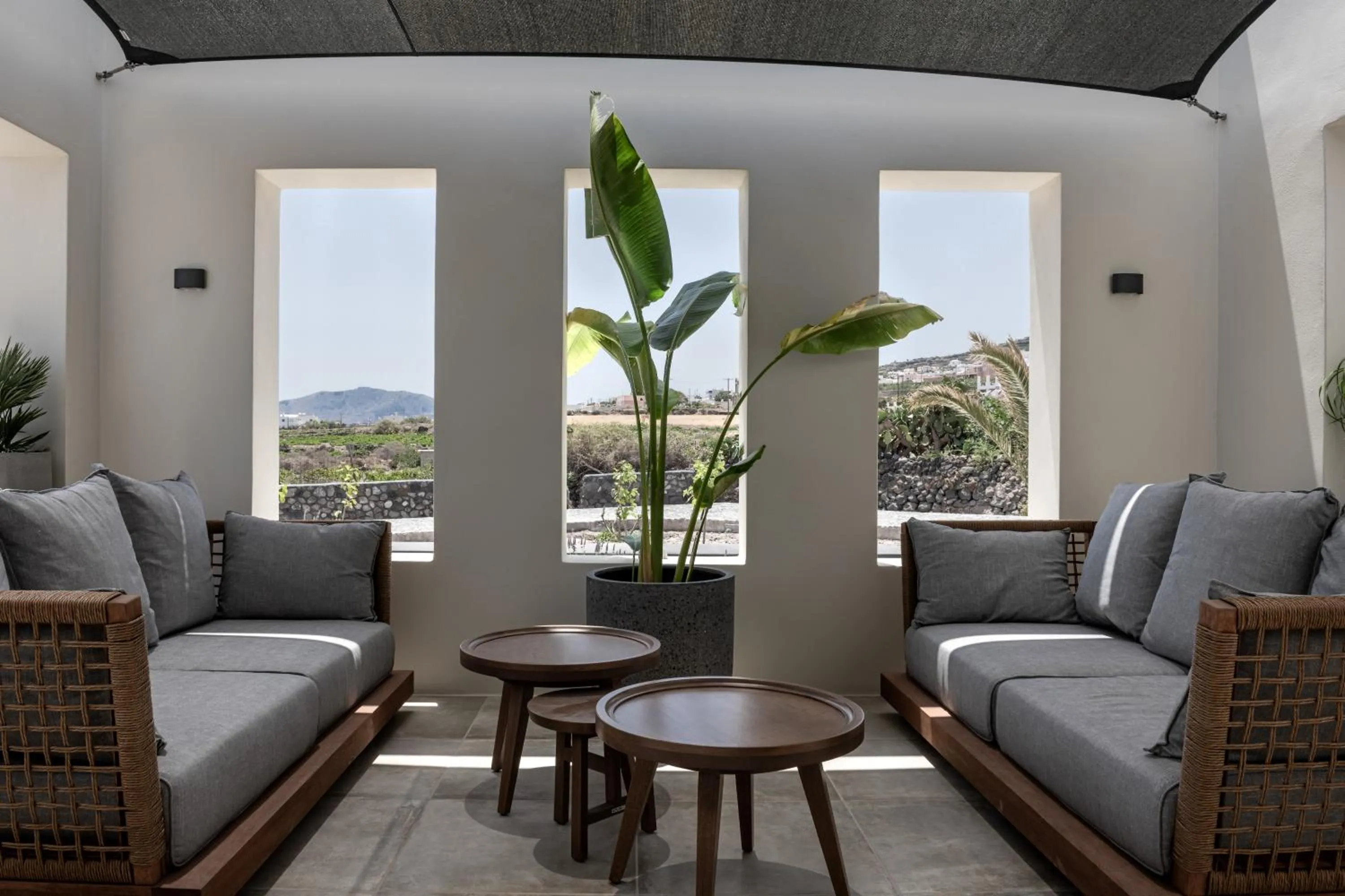 Patio in Ardor Exclusive Villas