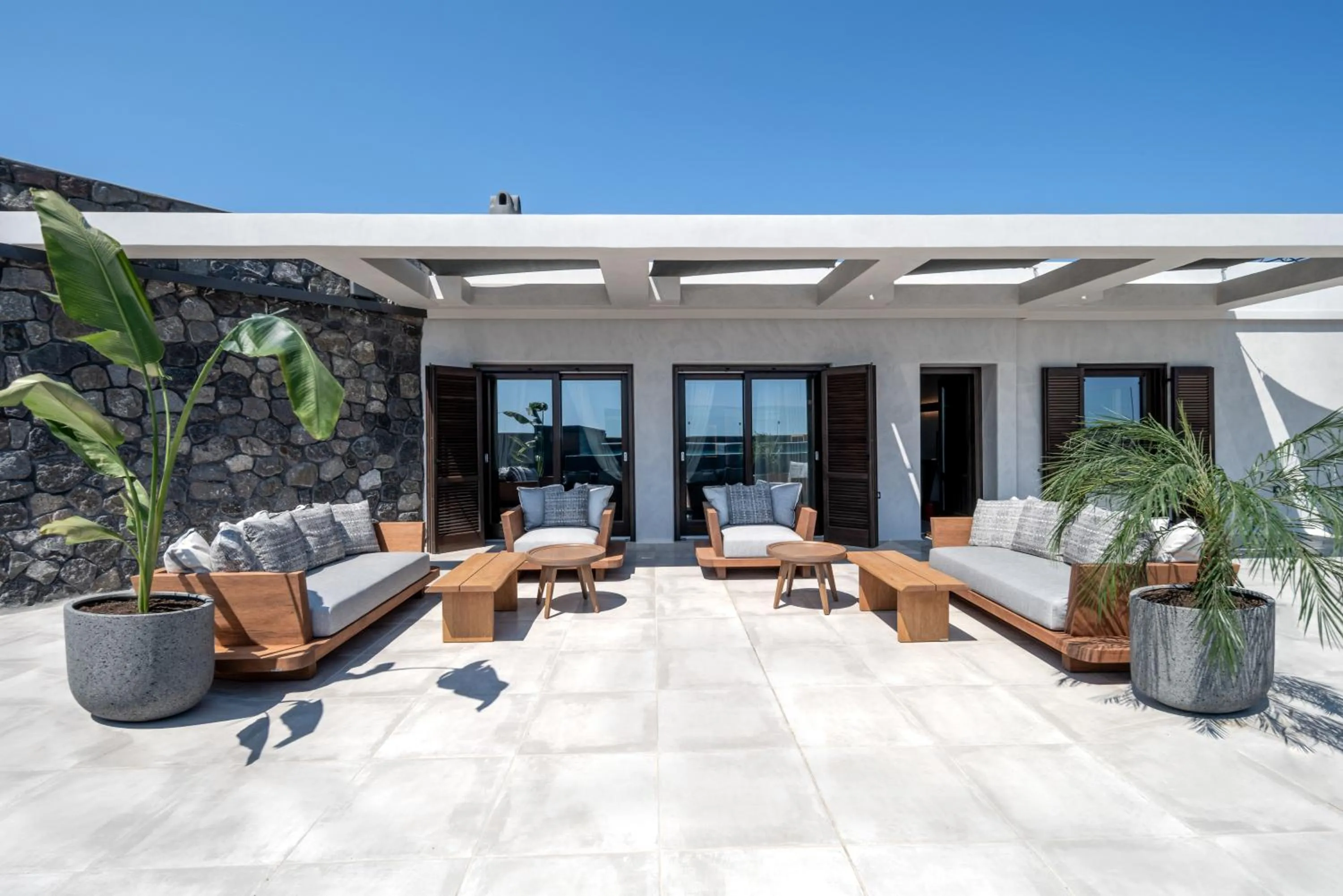 Property building in Ardor Exclusive Villas