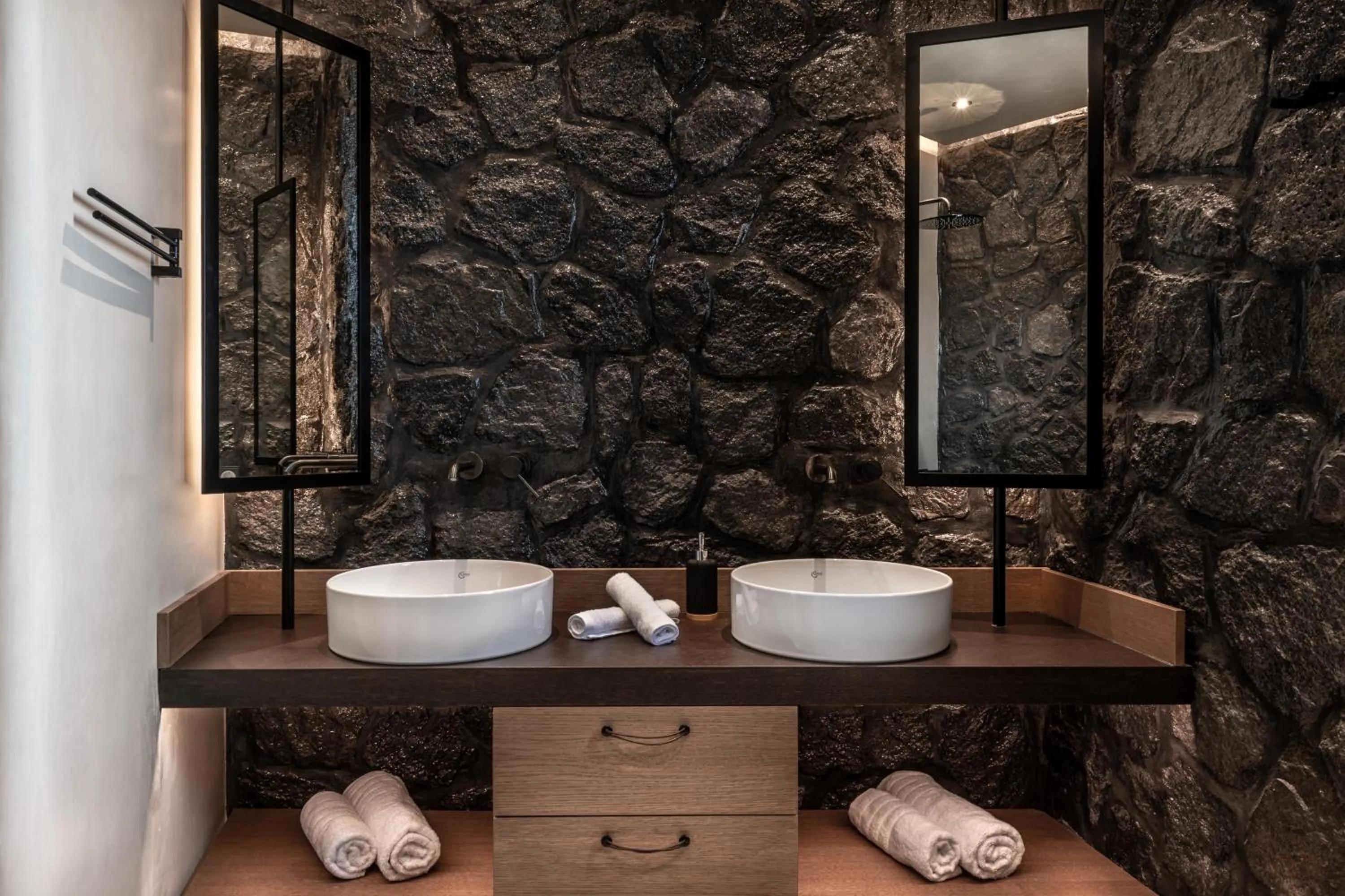 Toilet in Ardor Exclusive Villas