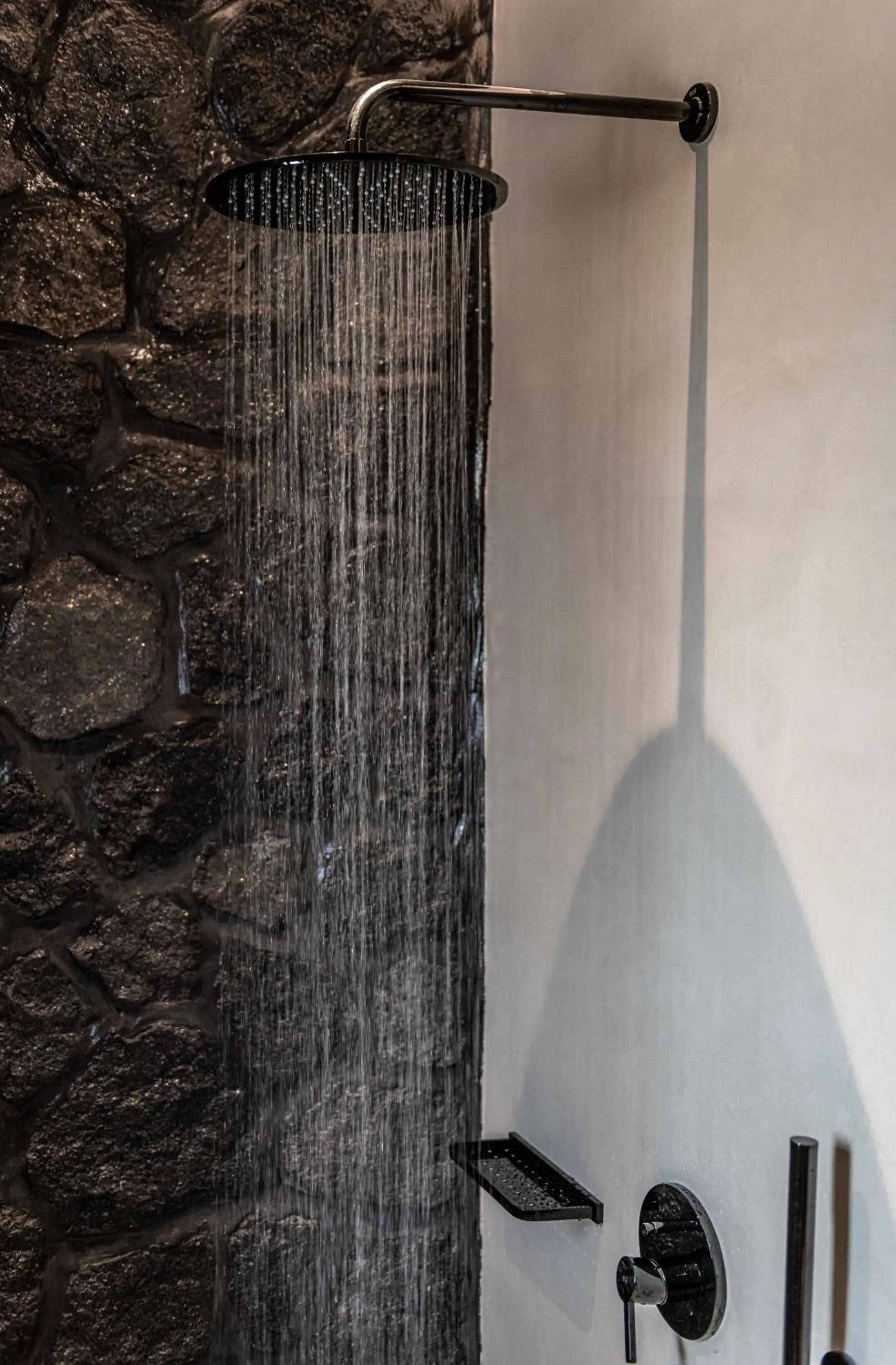 Bathroom in Ardor Exclusive Villas