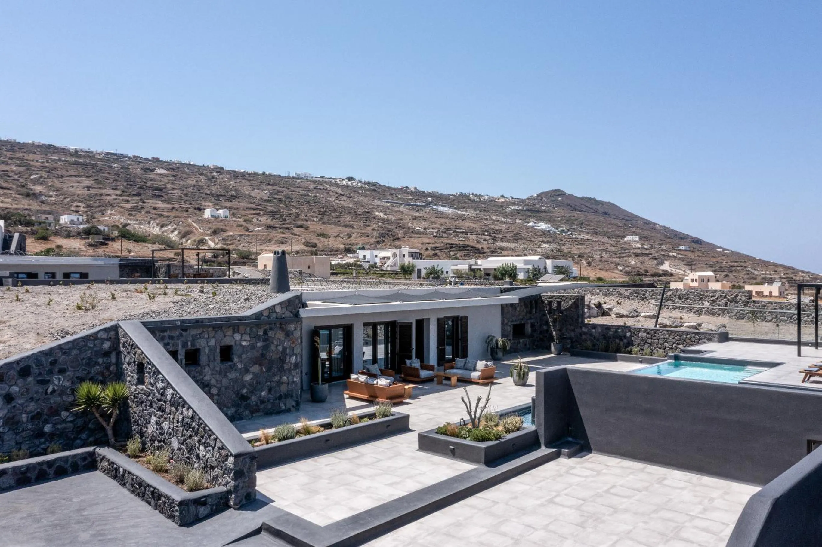 Property building in Ardor Exclusive Villas