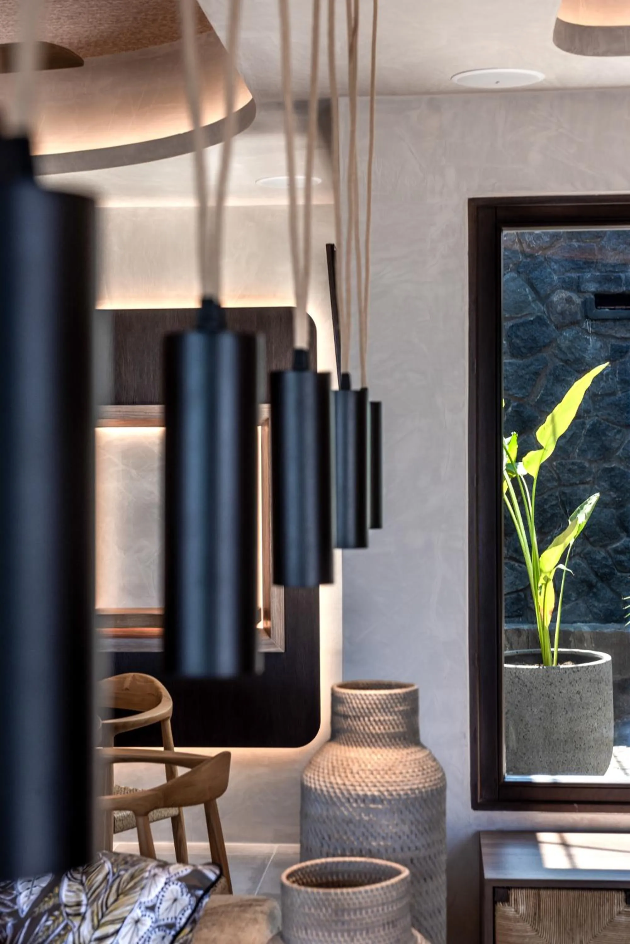 Living room in Ardor Exclusive Villas