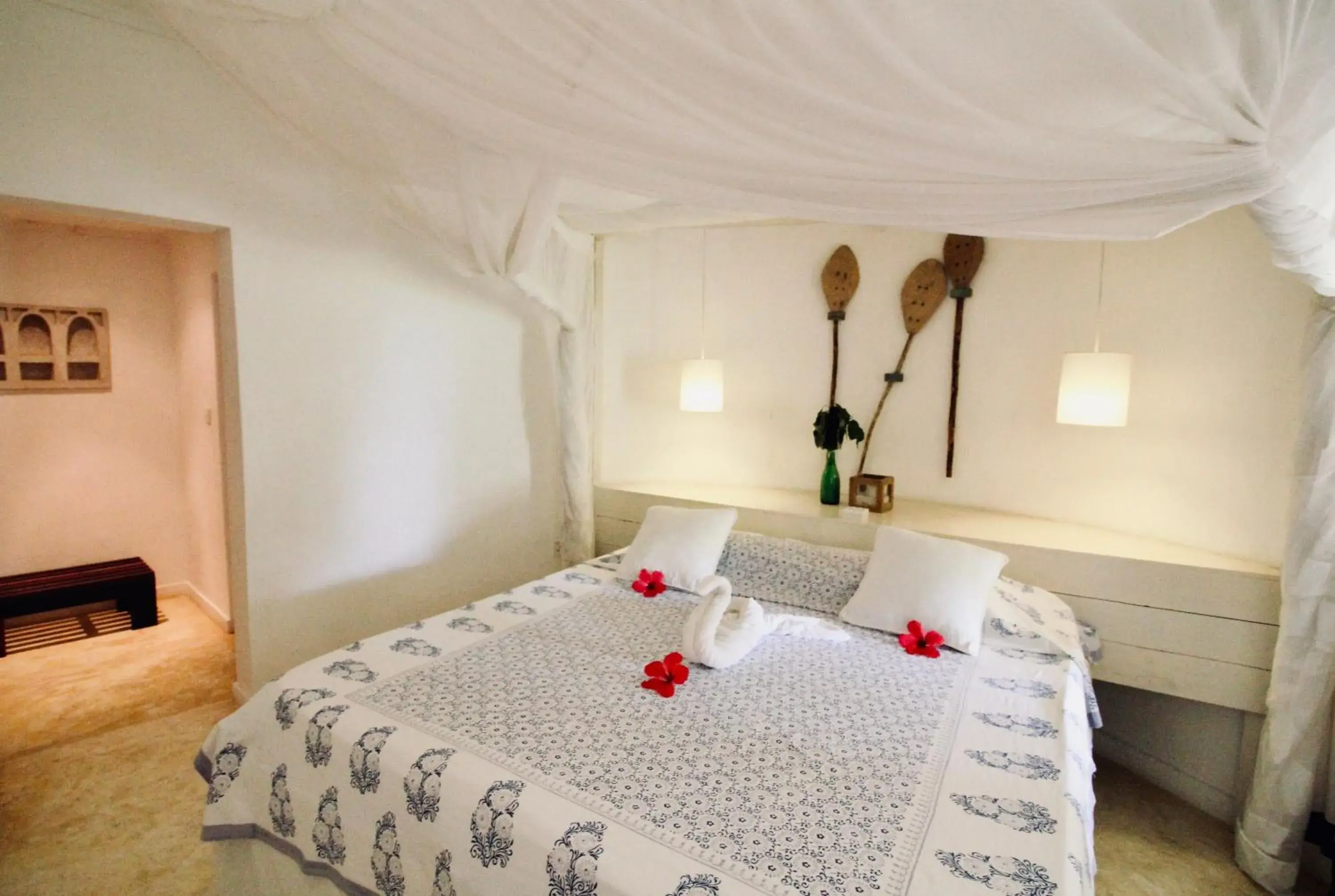 Family Room in Ocean Sports Resort Family Room in Ocean Sports Resort