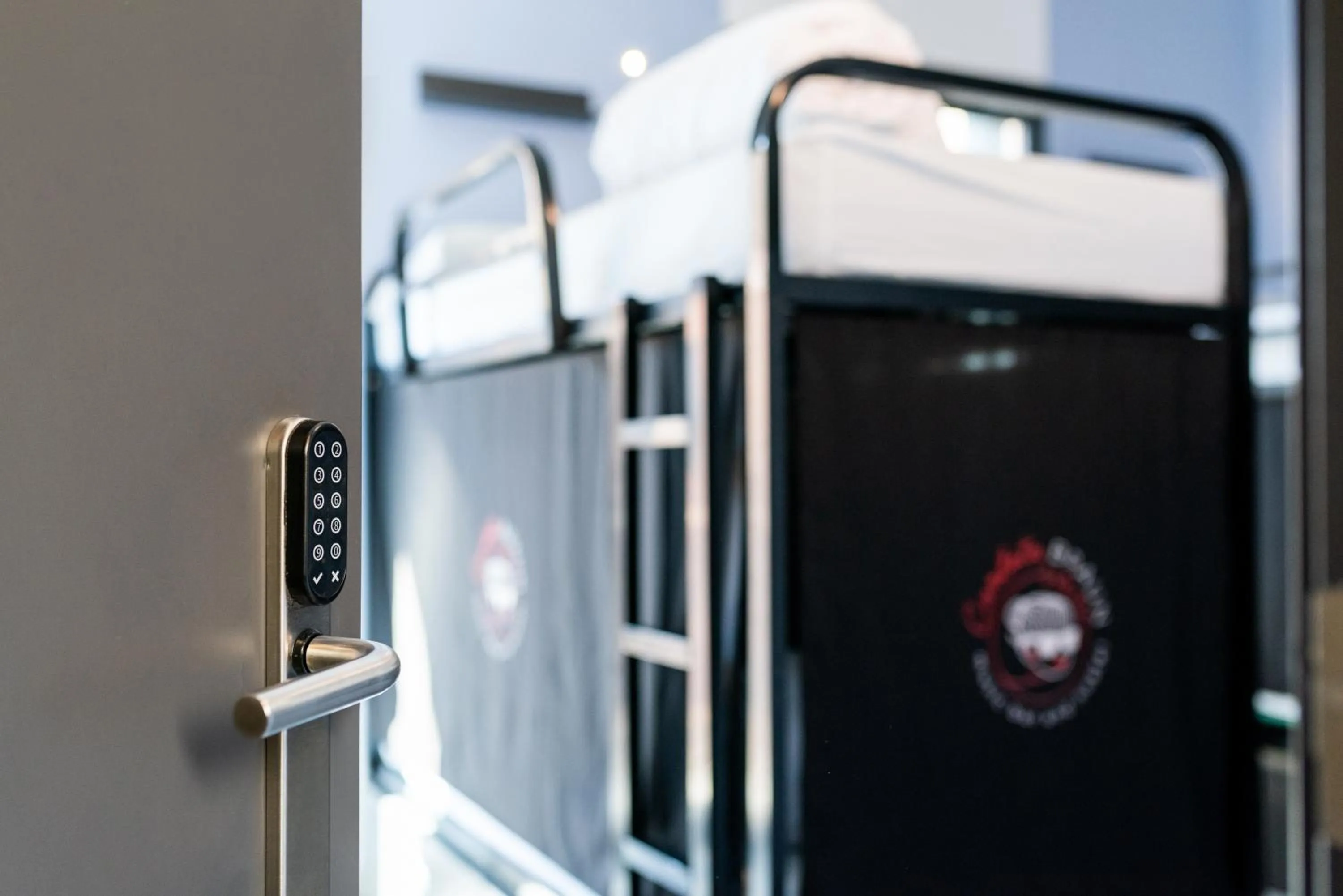 Hostel Carlota Braun