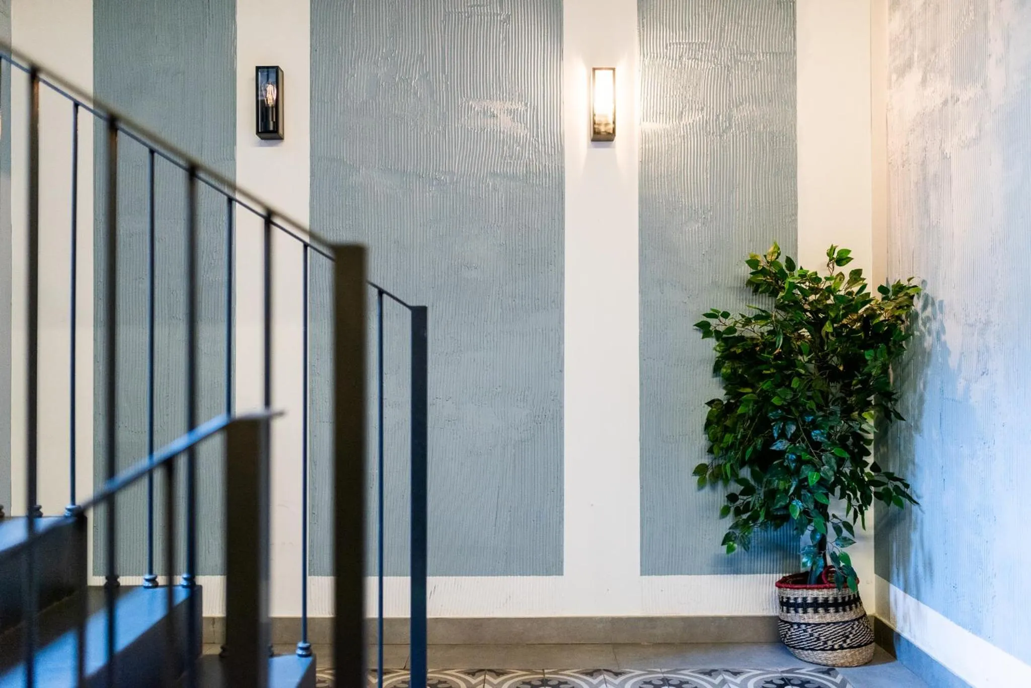 Hostel Carlota Braun