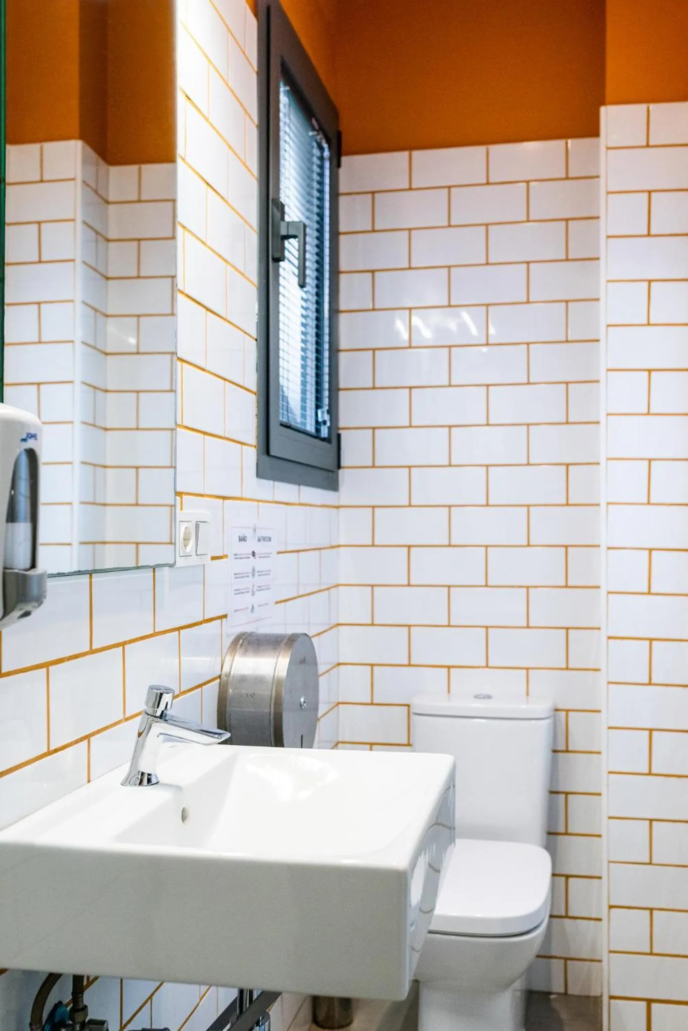 Hostel Carlota Braun