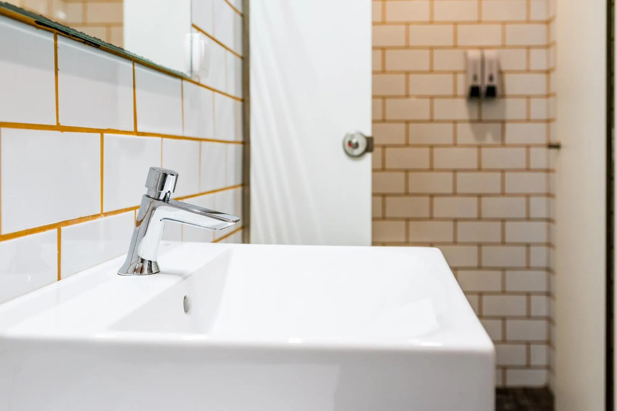 Hostel Carlota Braun