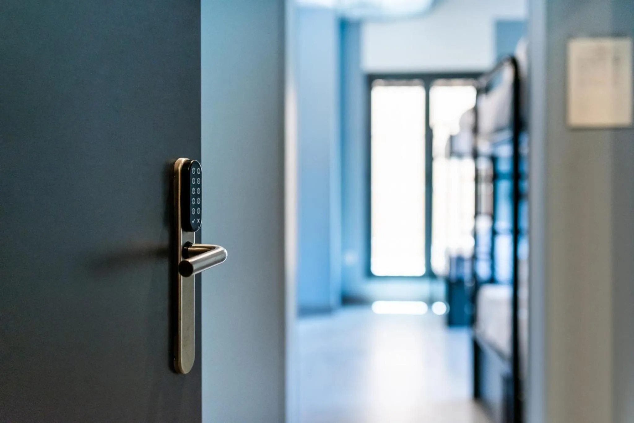 Hostel Carlota Braun