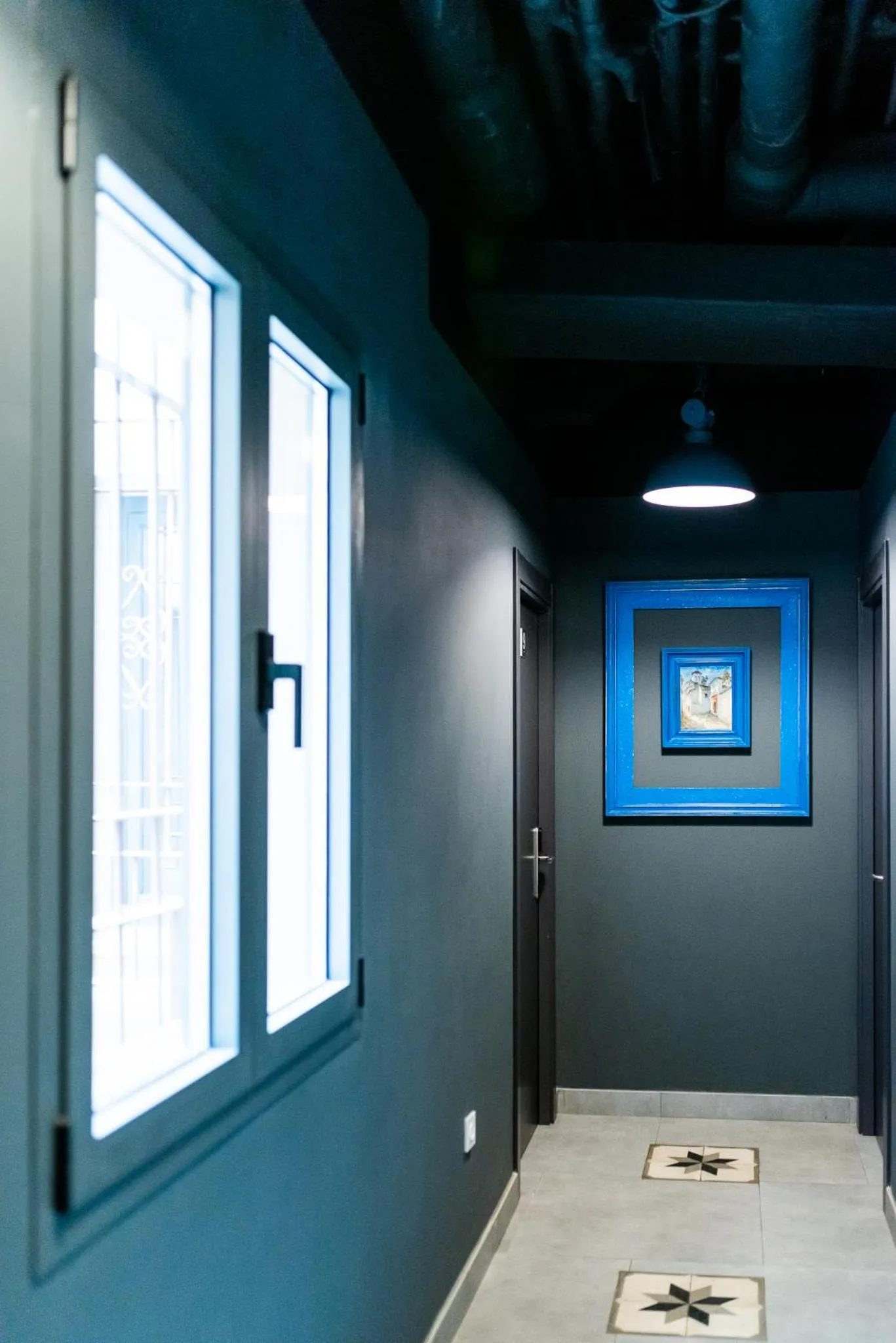 Hostel Carlota Braun