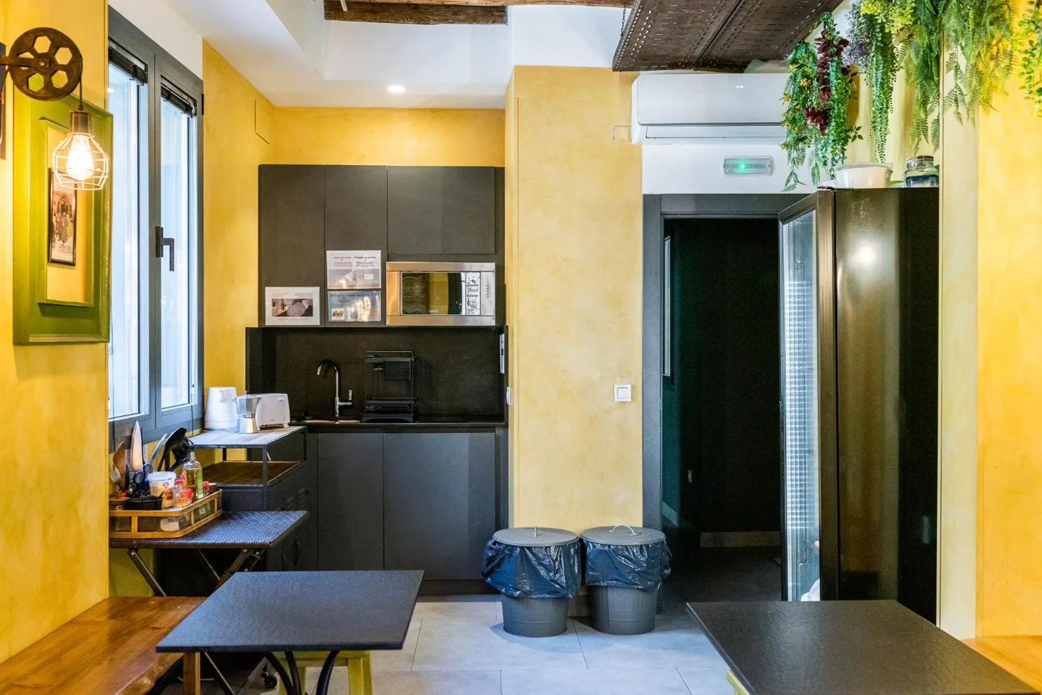 Hostel Carlota Braun