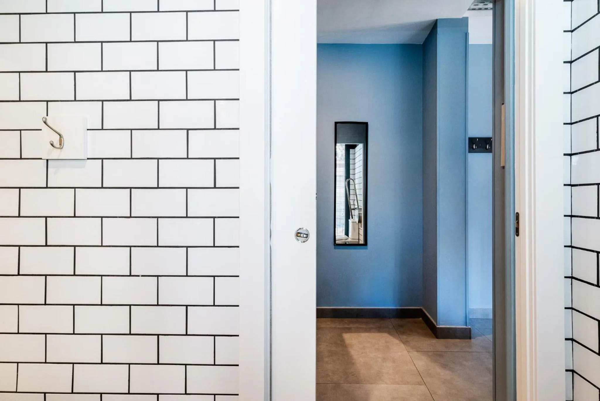 Hostel Carlota Braun