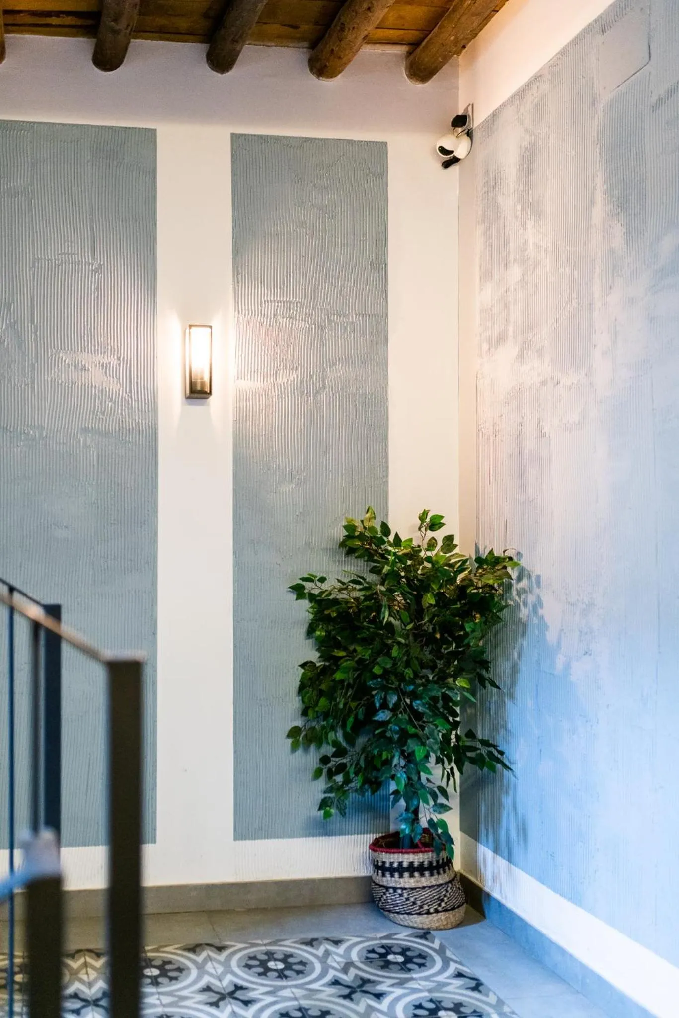 Hostel Carlota Braun