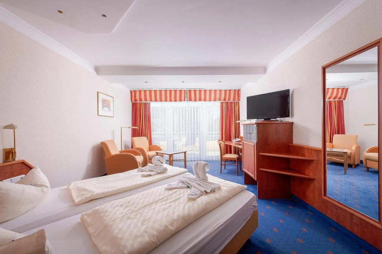 Photo of the whole room, Bed in Hotel Olisamir