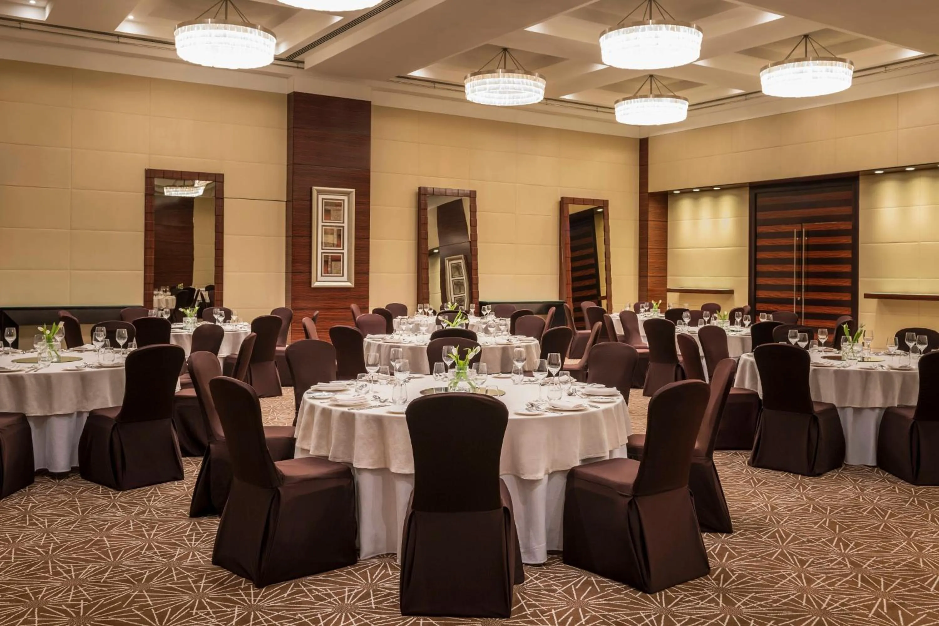 Other in Grosvenor House, a Luxury Collection Hotel, Dubai