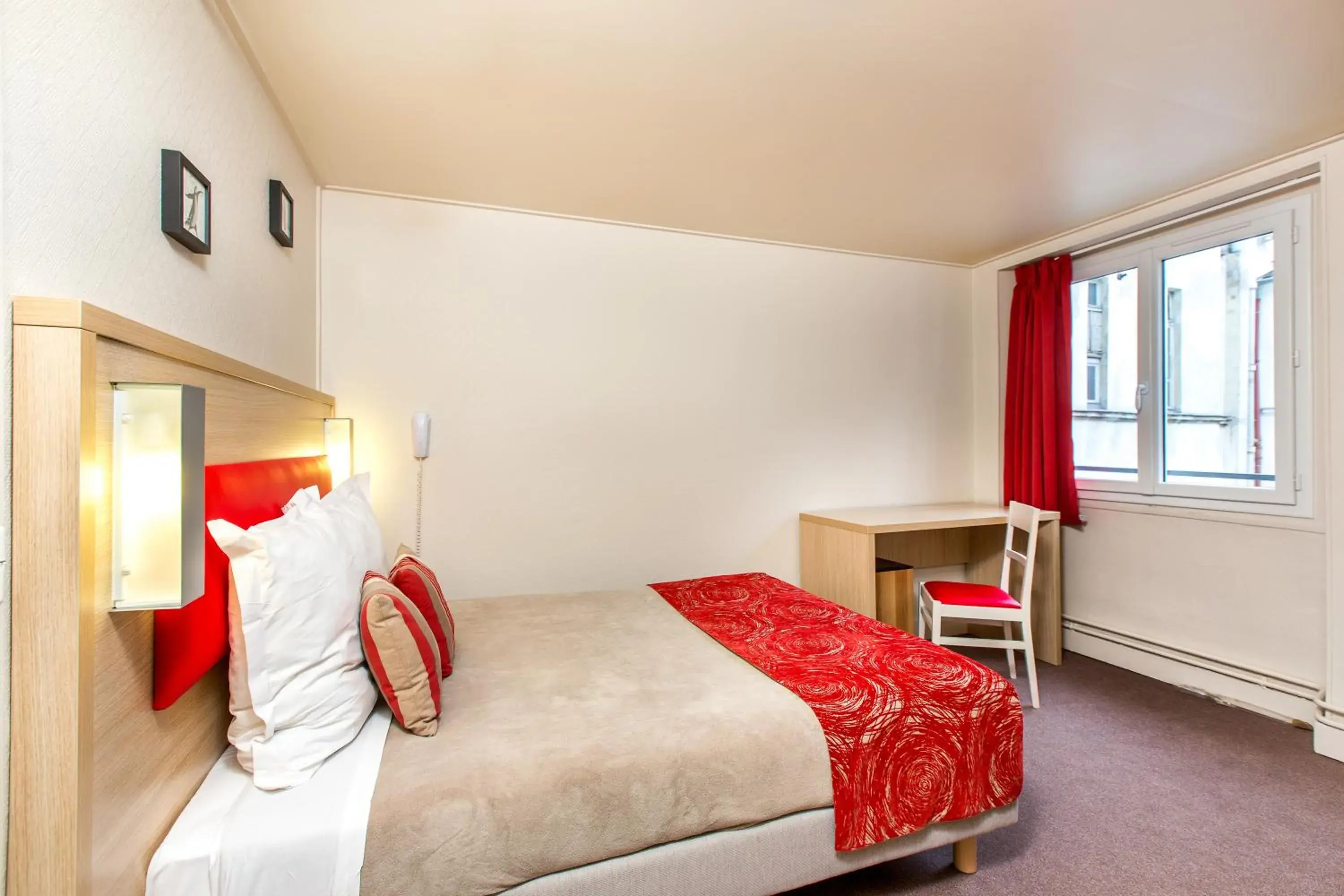 Superior Double Room in D'win Superior Double Room in D'win