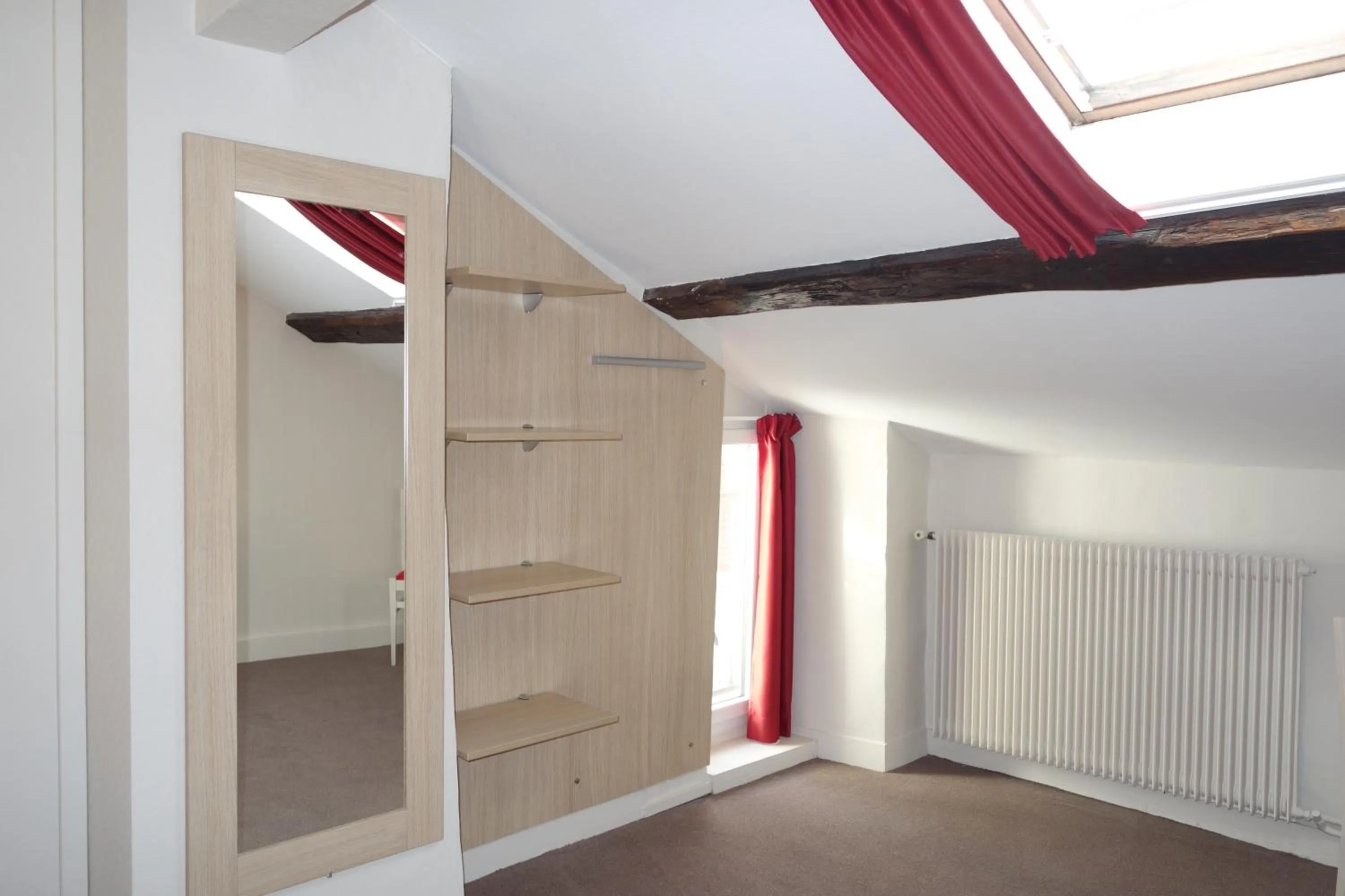 Decorative detail in D'win