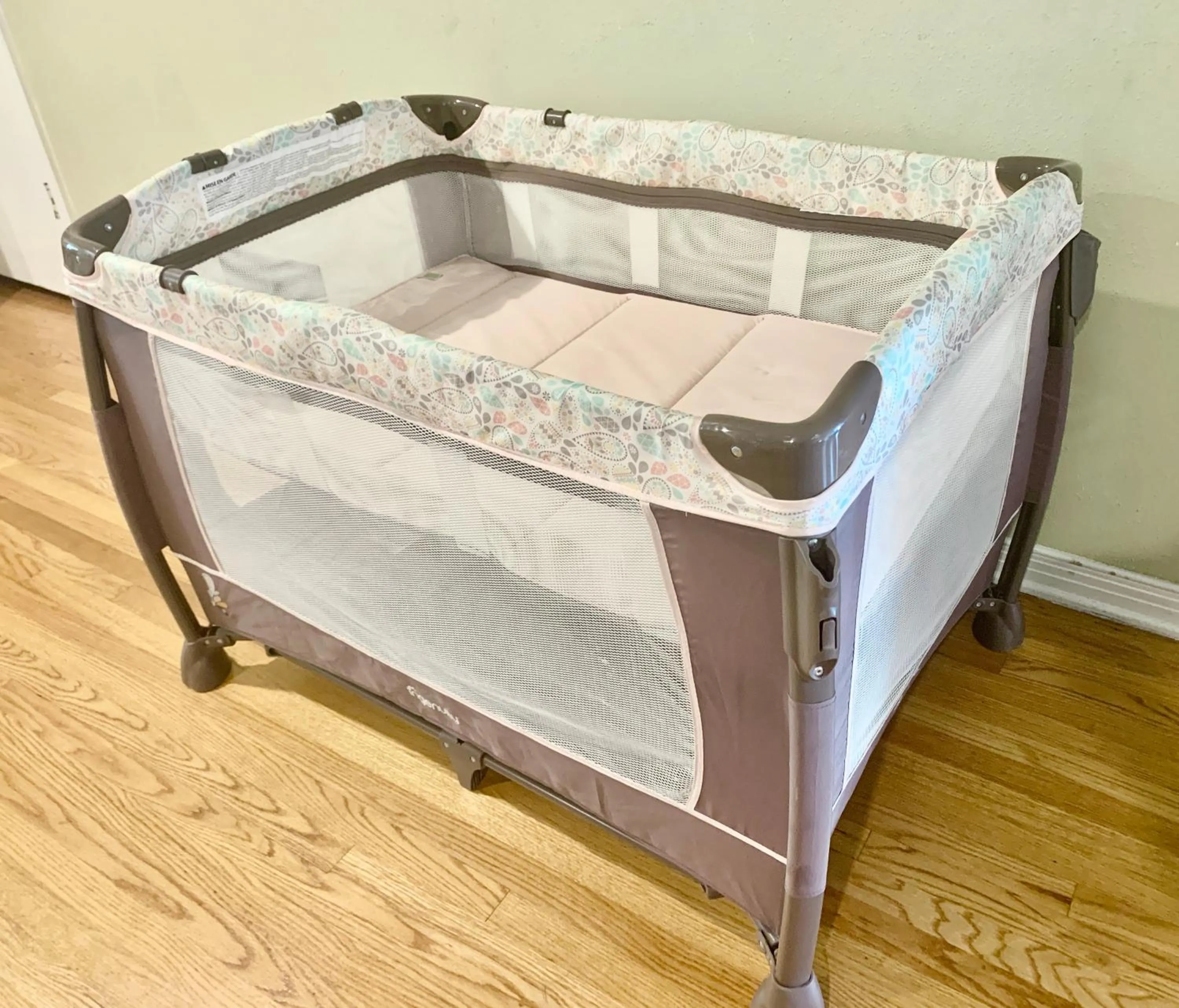 Bed in 3B2B-Beautiful Lake View-Baby Friendly-FREE WATER PARK!NO Resort Fee-5 Miles to Disney-Storey Lake 3141