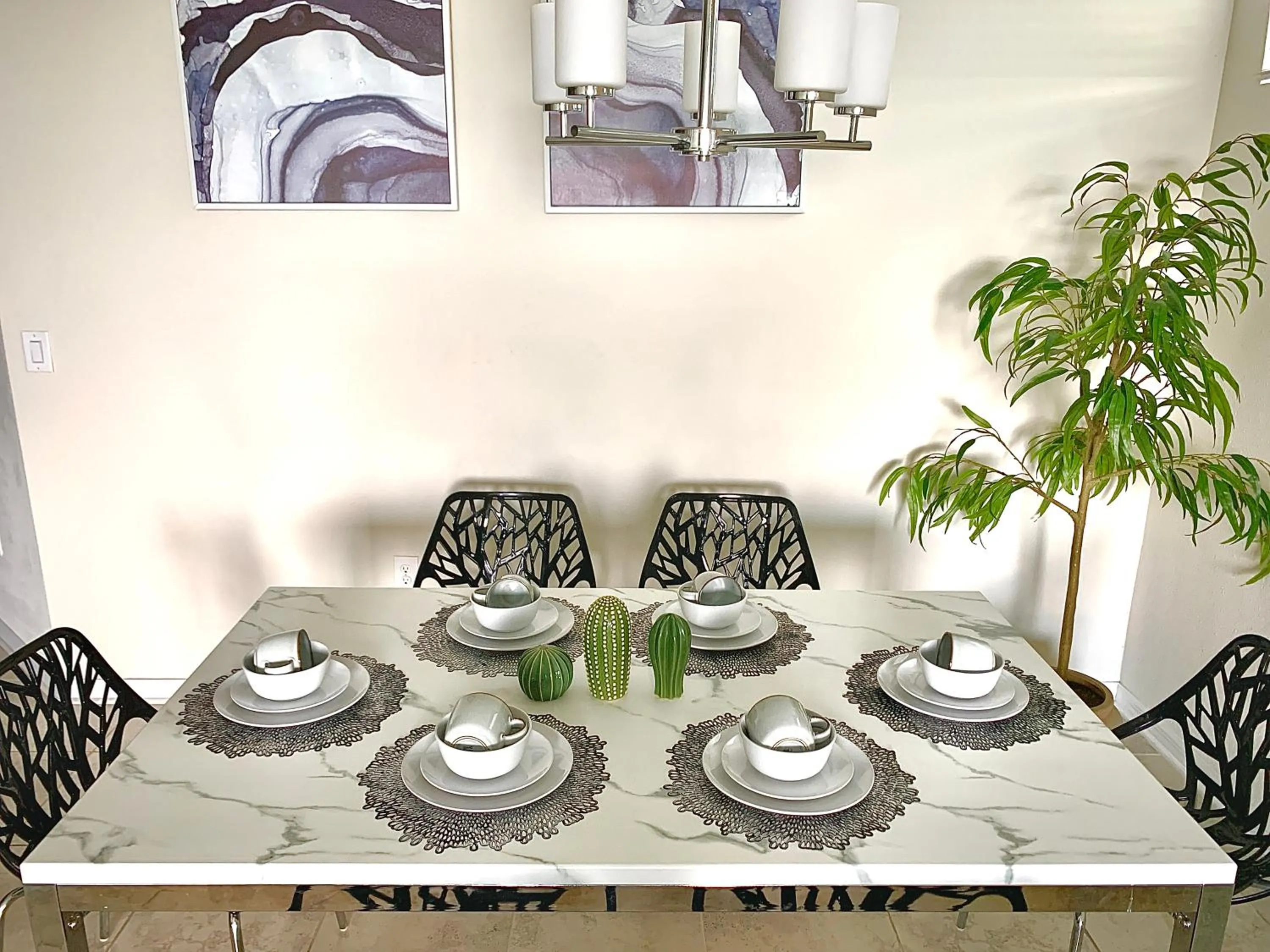 3B2B-Beautiful Lake View-Baby Friendly-FREE WATER PARK!NO Resort Fee-5 Miles to Disney-Storey Lake 3141