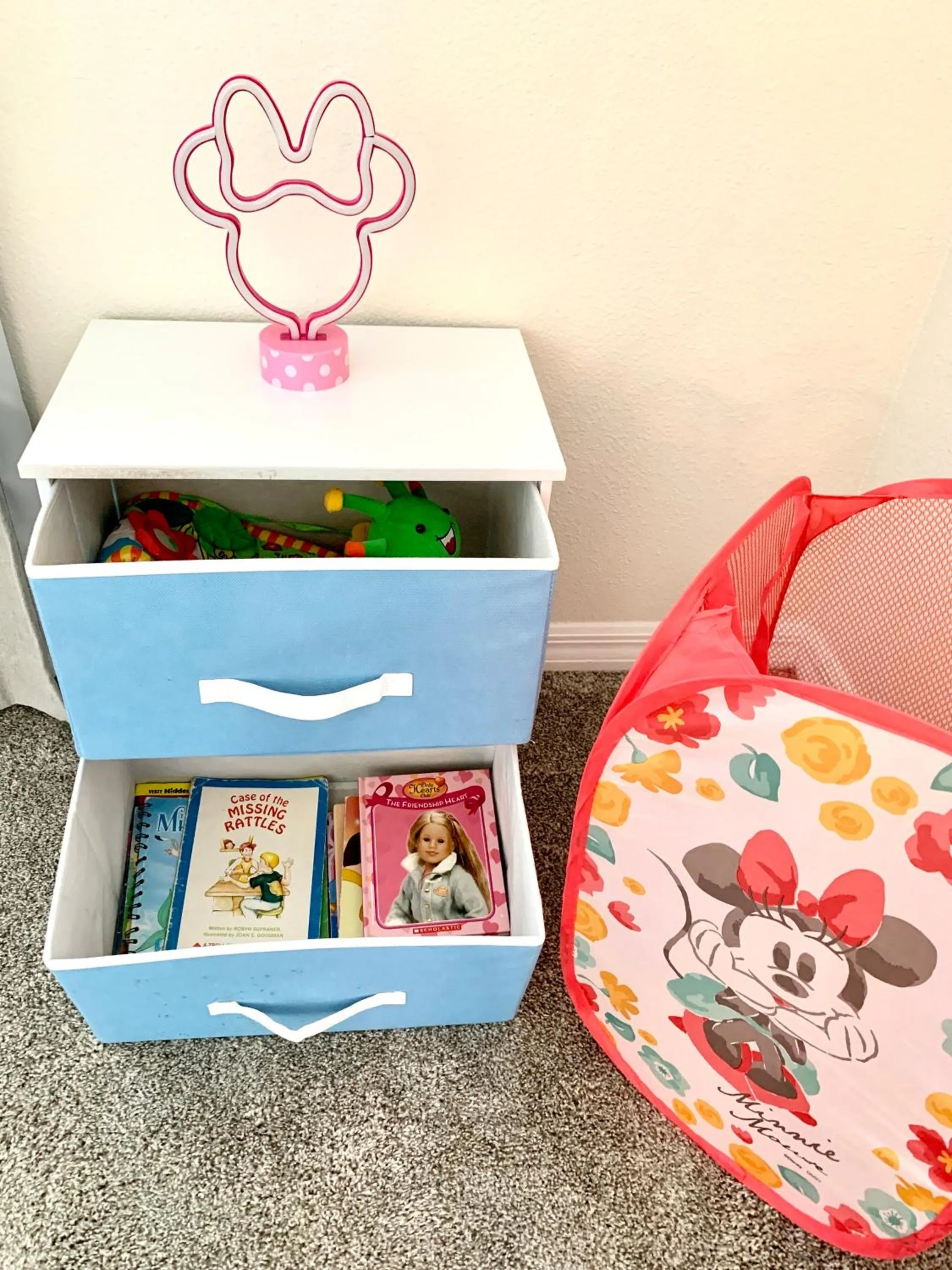 Kids's club in 3B2B-Beautiful Lake View-Baby Friendly-FREE WATER PARK!NO Resort Fee-5 Miles to Disney-Storey Lake 3141