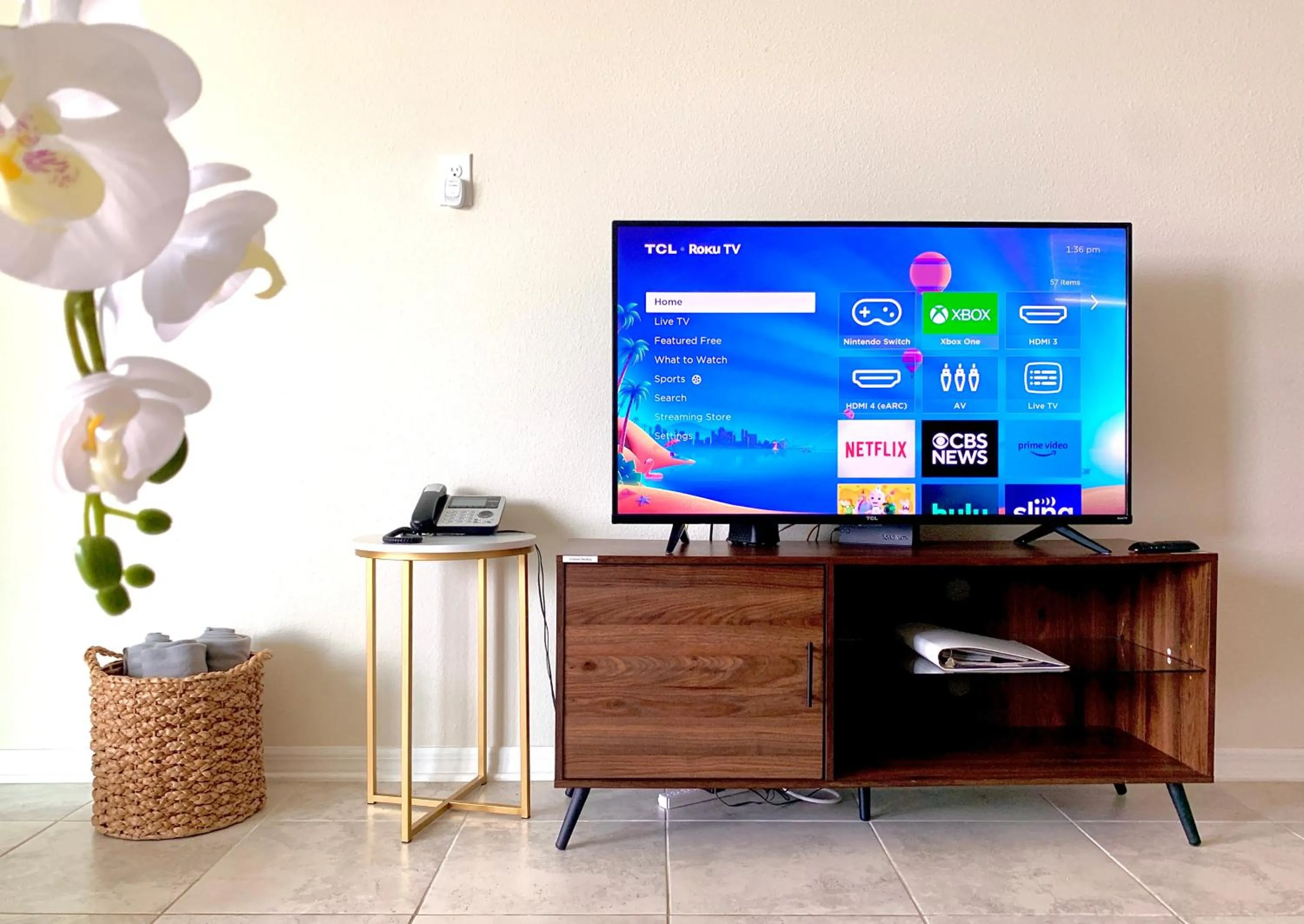 3B2B-Beautiful Lake View-Baby Friendly-FREE WATER PARK!NO Resort Fee-5 Miles to Disney-Storey Lake 3141