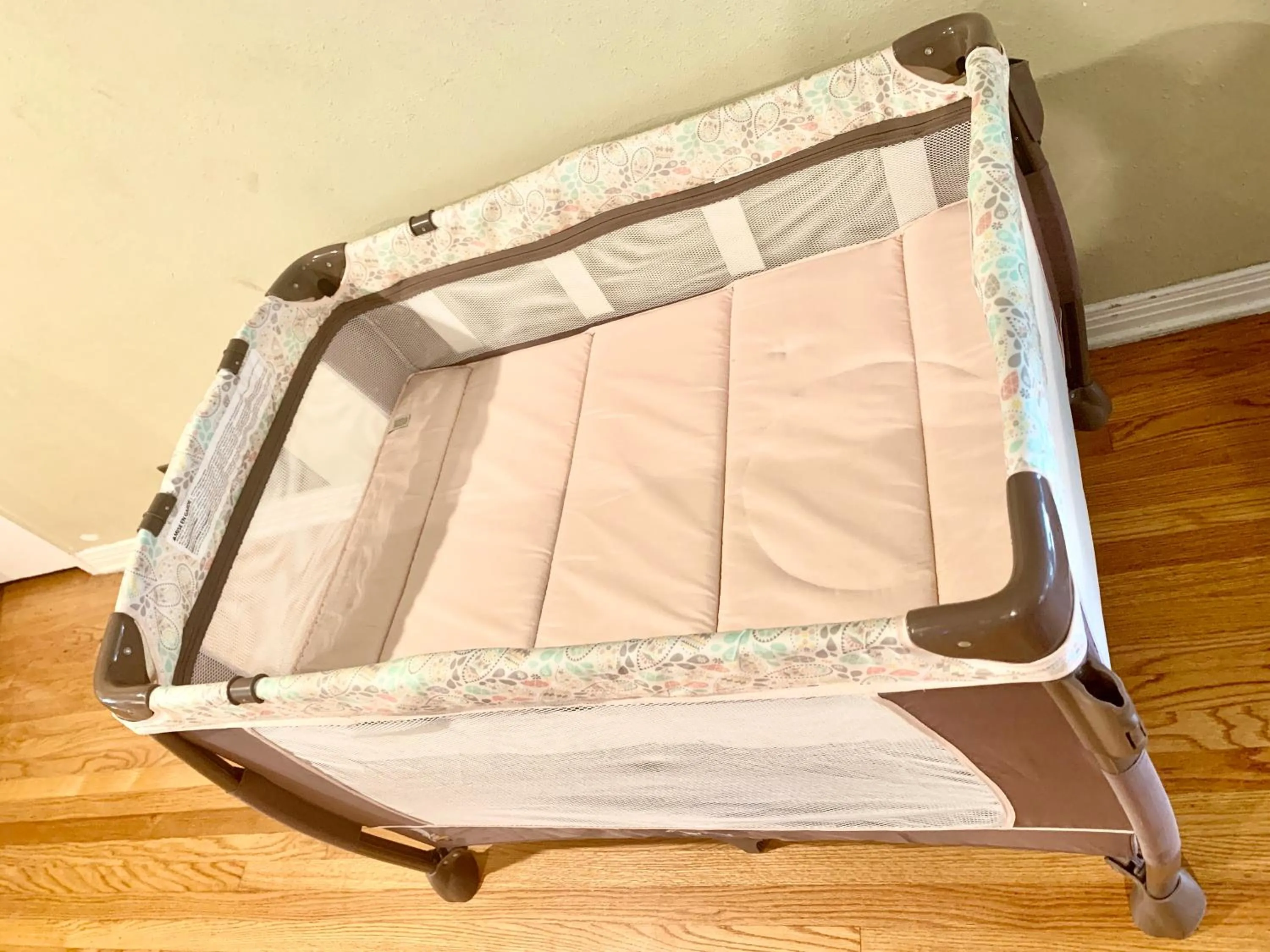 Bed in 3B2B-Beautiful Lake View-Baby Friendly-FREE WATER PARK!NO Resort Fee-5 Miles to Disney-Storey Lake 3141