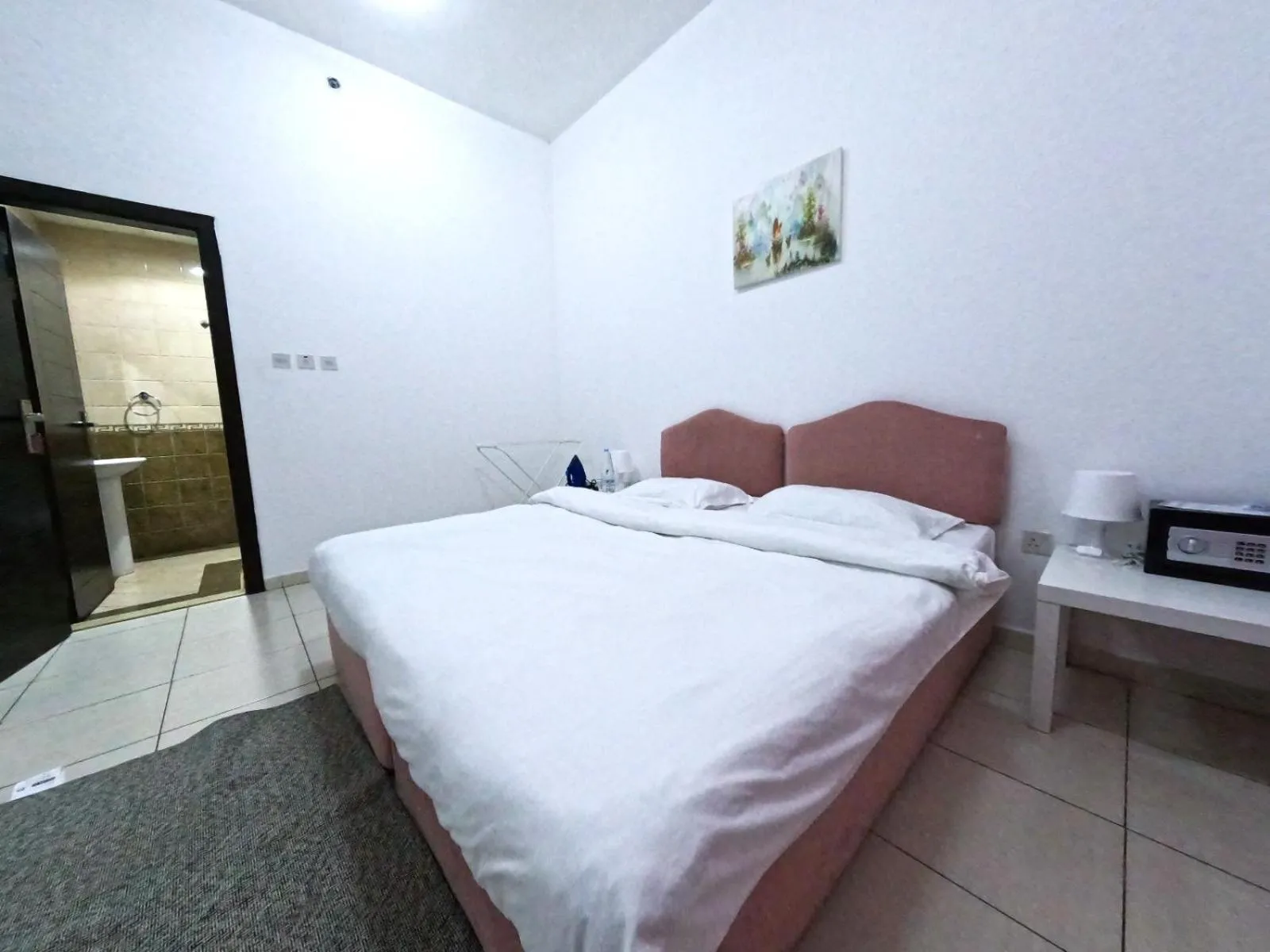 Al Badaa Star Residence - Home Stay
