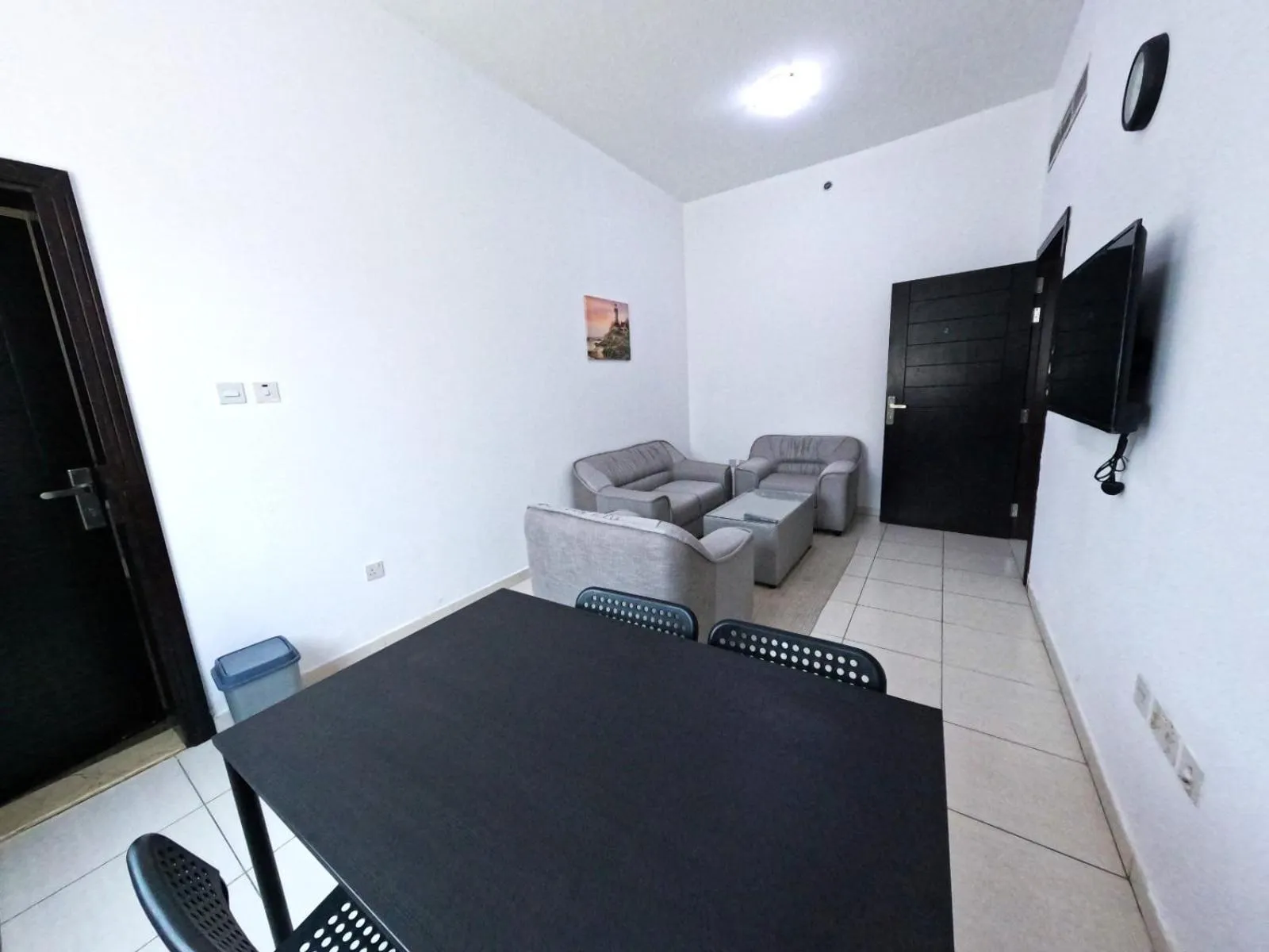 Al Badaa Star Residence - Home Stay