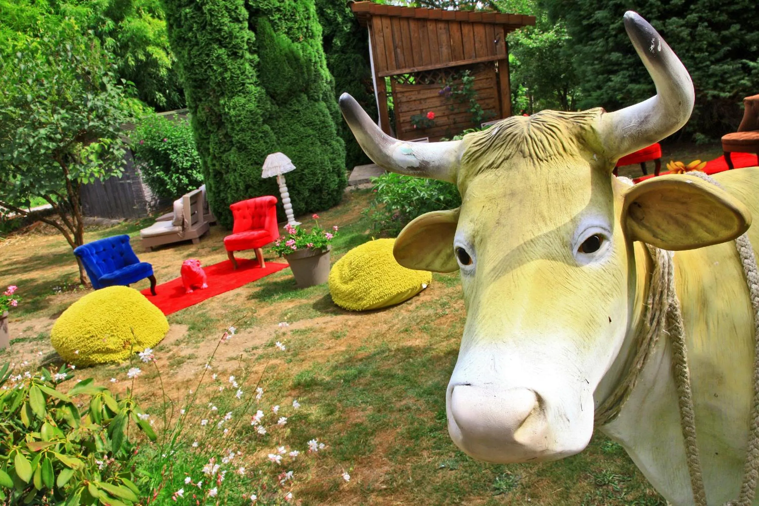 Logis Hôtel Hostellerie Saint-Jacques