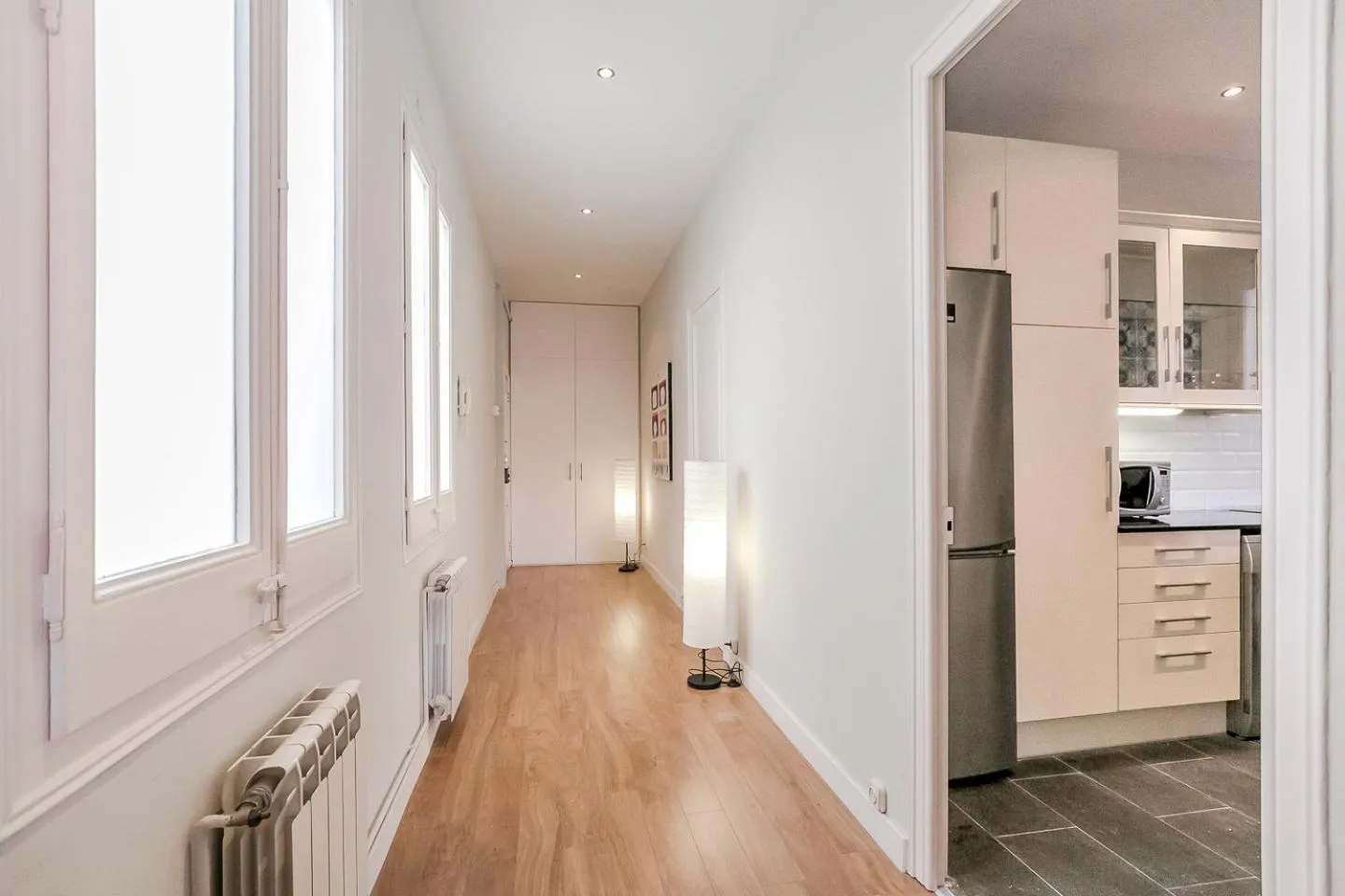 Other in Bcn Paseo De Gracia Rocamora Apartment