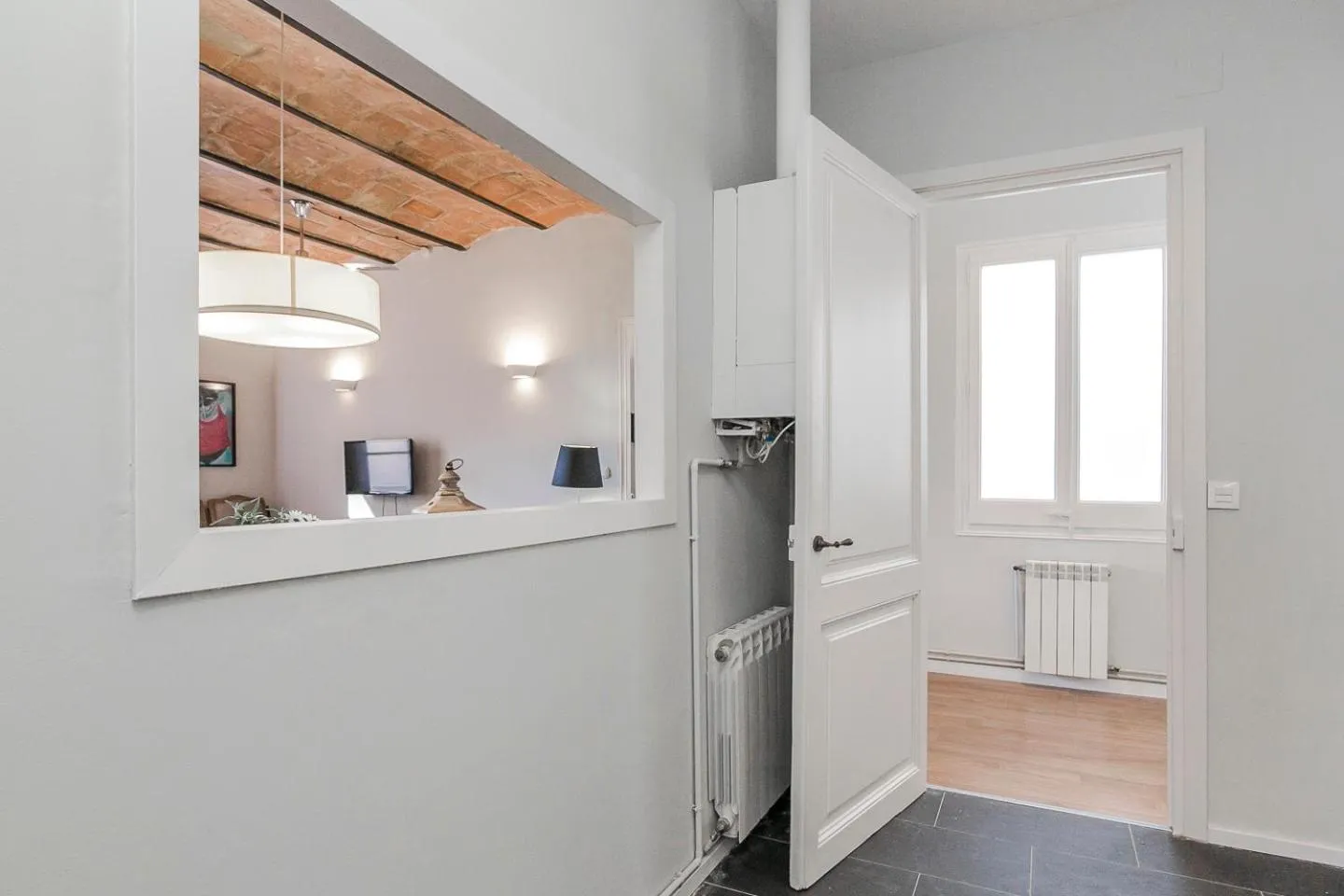 Other in Bcn Paseo De Gracia Rocamora Apartment