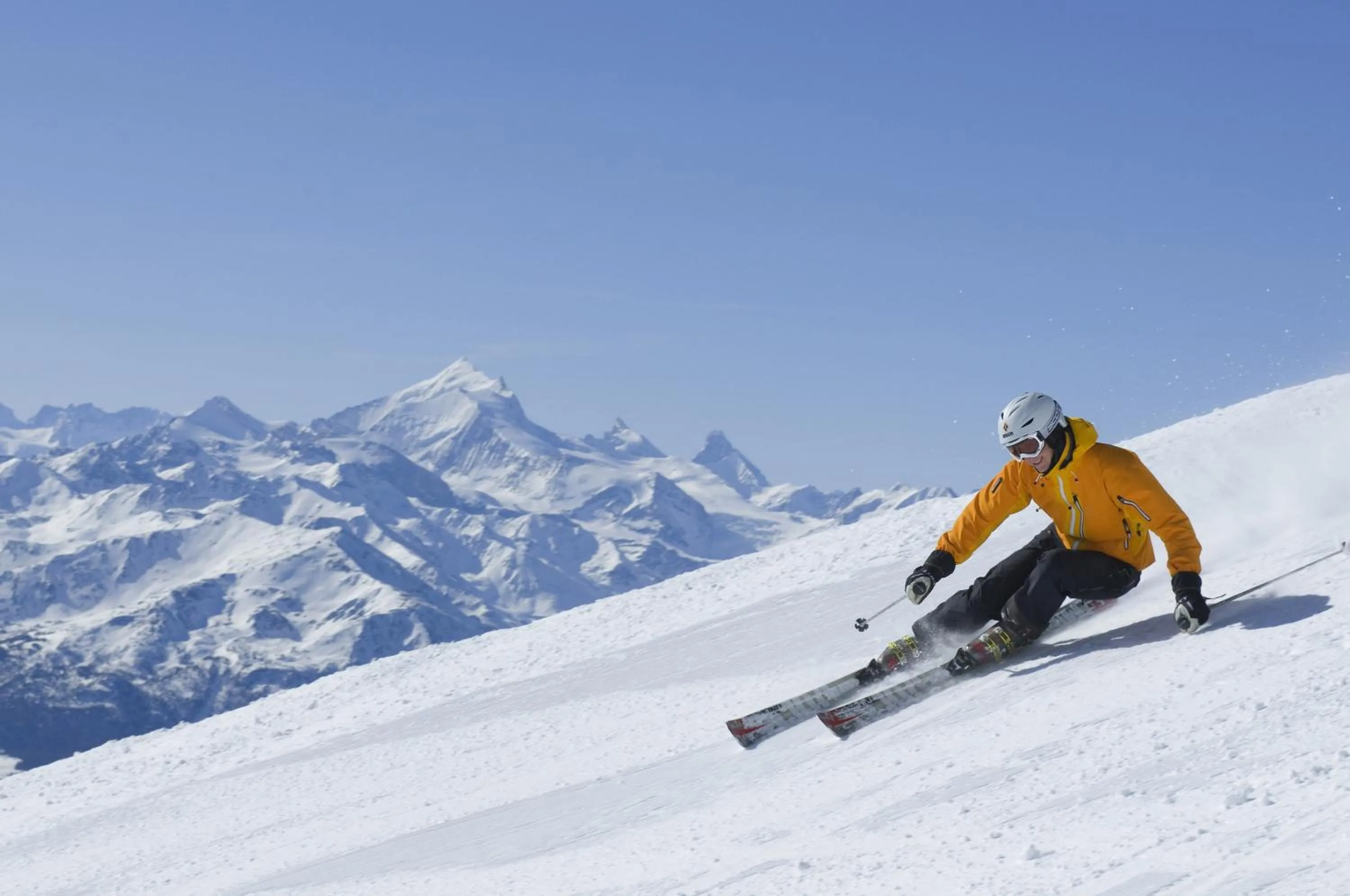 Ski School in Aktiv- und Genusshotel Alpenblick