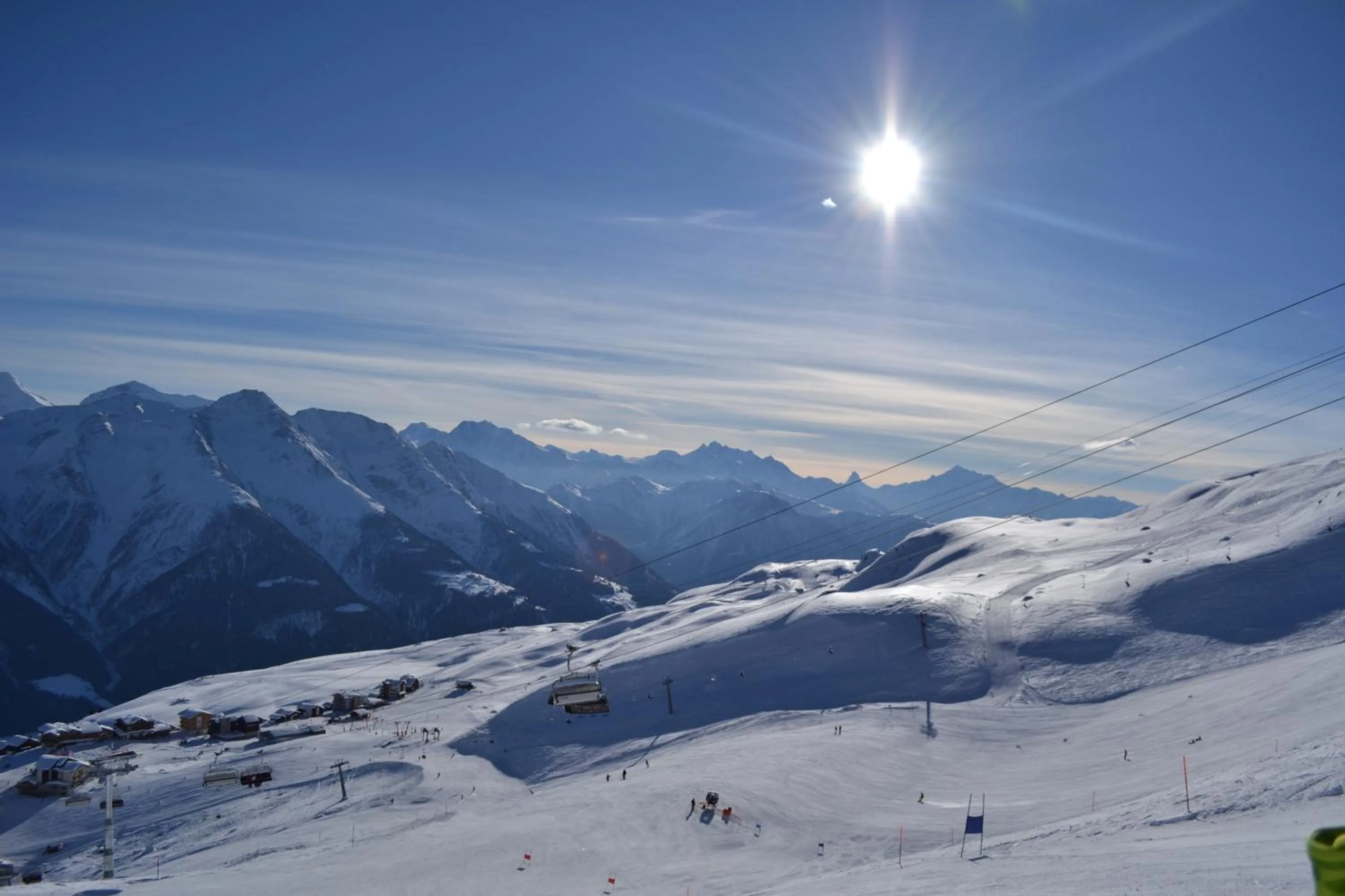 Off site in Aktiv- und Genusshotel Alpenblick