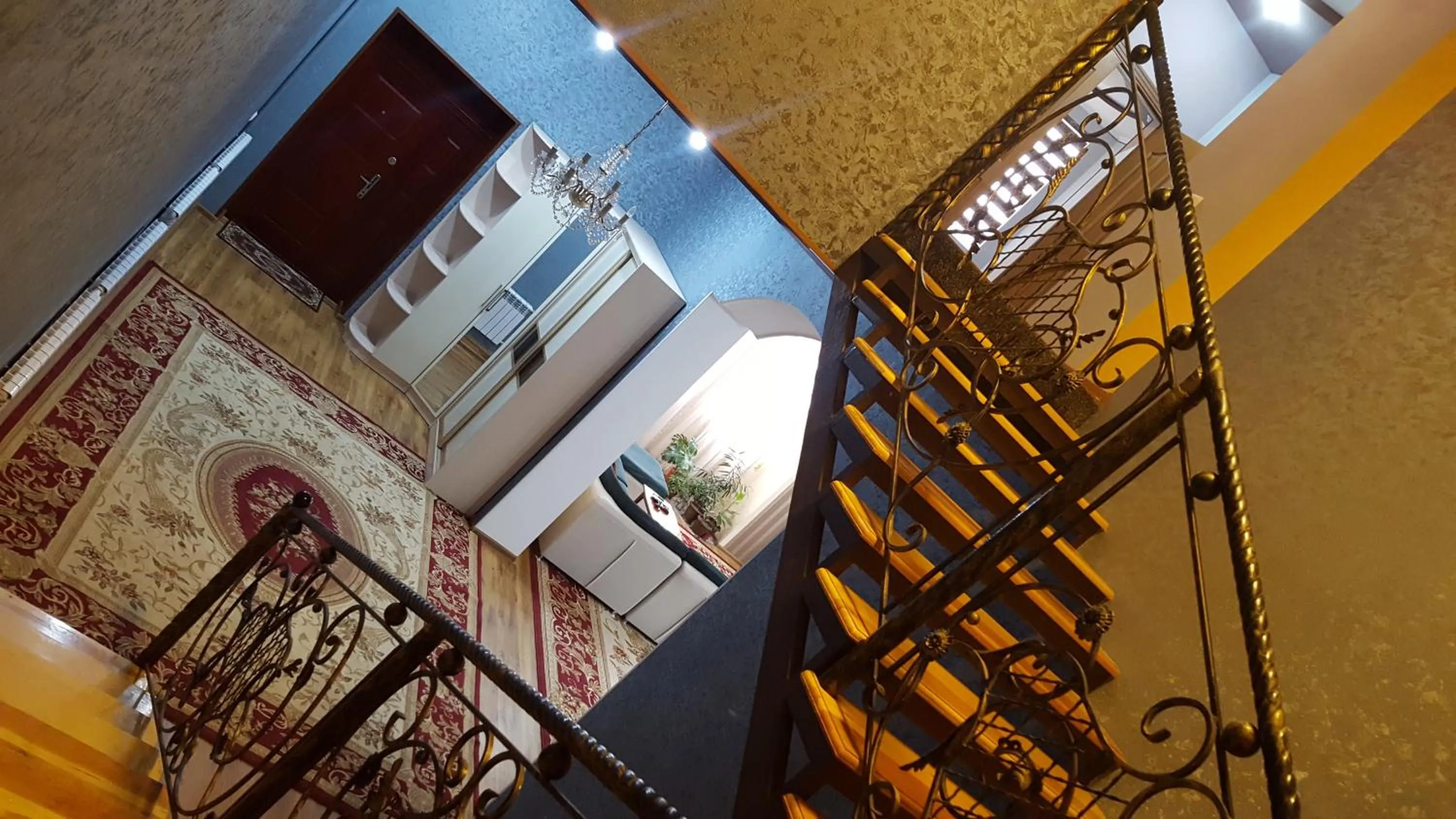 Living room in House4you