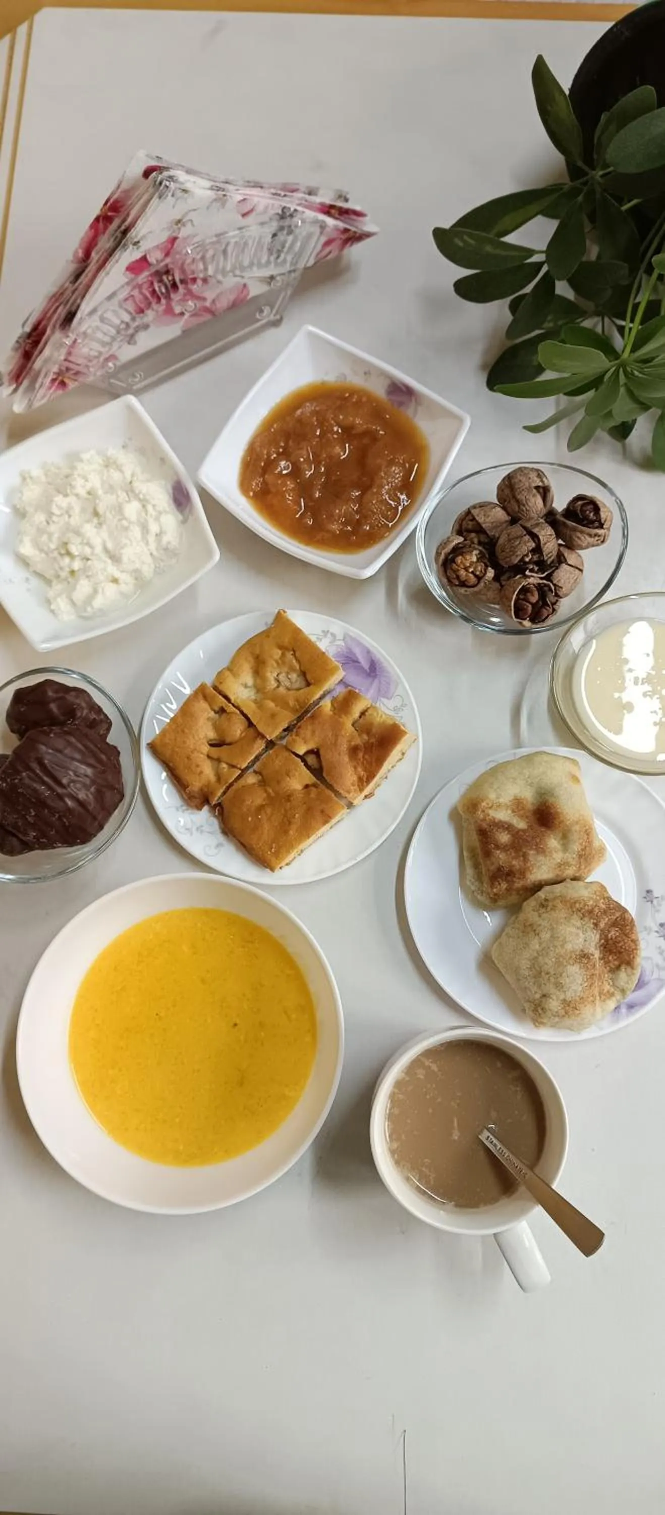 Breakfast in House4you