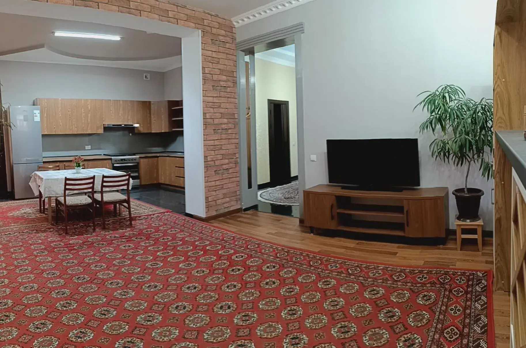 Superior Apartment - single occupancy in House4you Superior Apartment - single occupancy in House4you