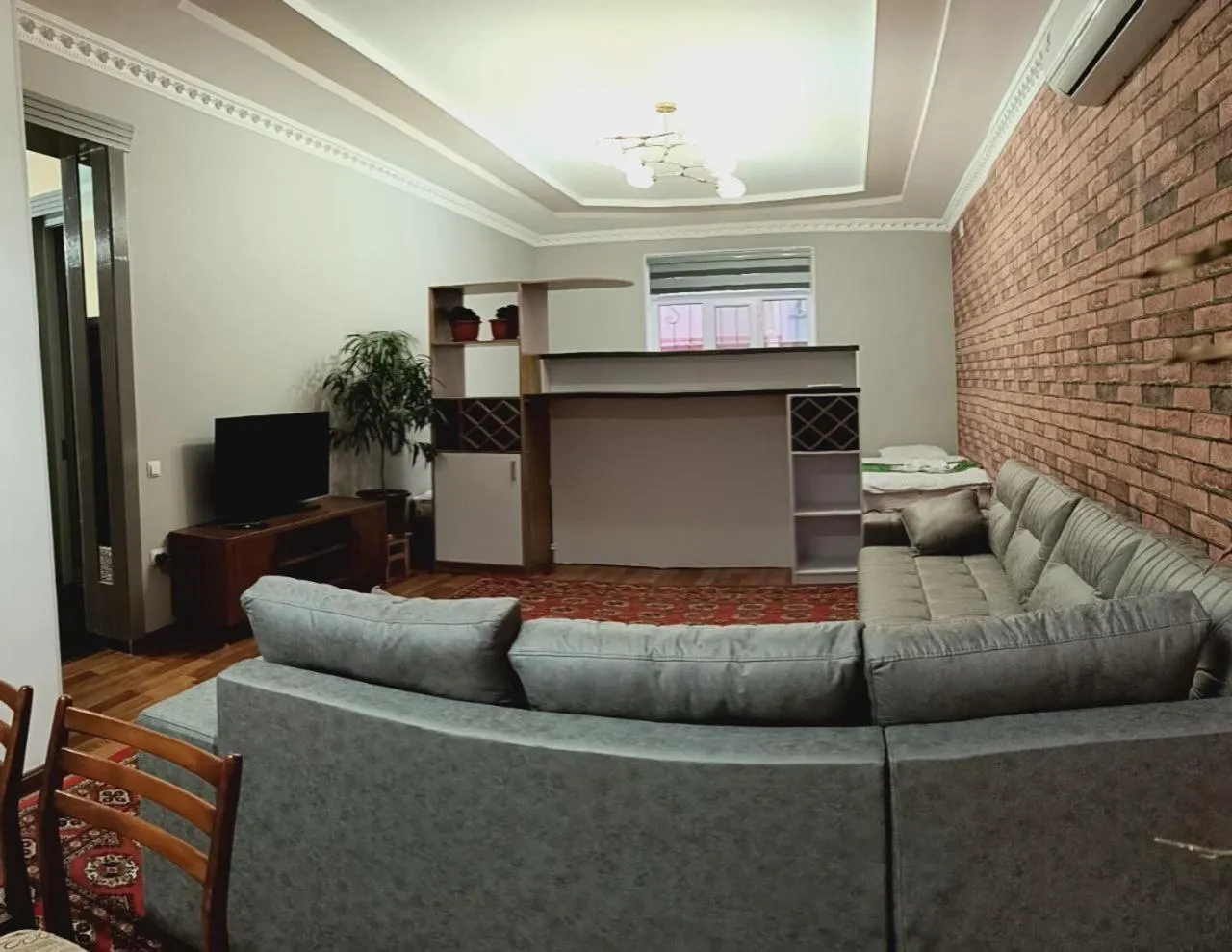 Bedroom in House4you