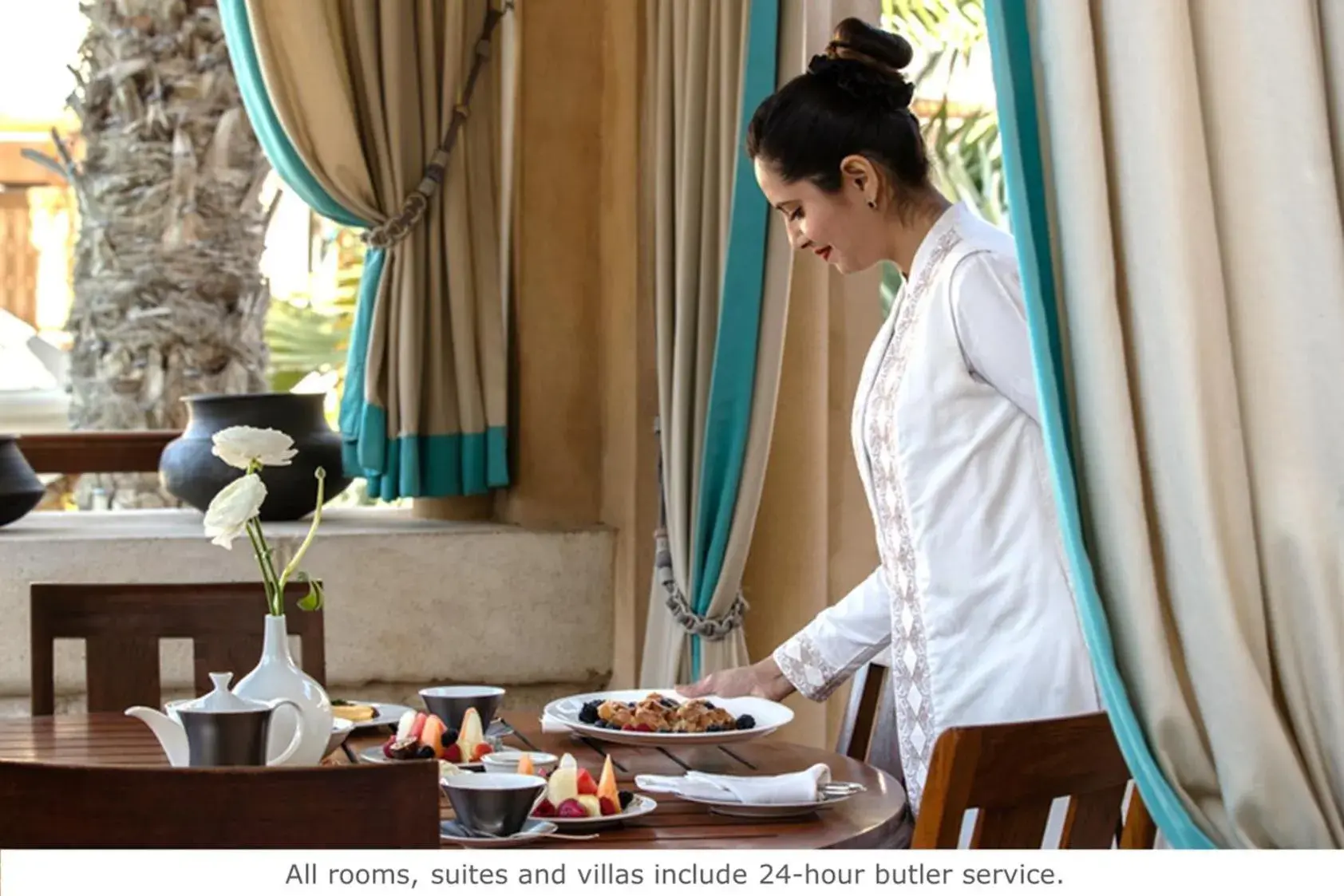 Arabian Summerhouse Lagoon Deluxe - Complimentary Aperitifs, Exclusive Pools, Villa Butler & Wild Wadi Waterpark™ access in Jumeirah Dar Al Masyaf Dubai Arabian Summerhouse Lagoon Deluxe - Complimentary Aperitifs, Exclusive Pools, Villa Butler & Wild Wadi Waterpark™ access in Jumeirah Dar Al Masyaf Dubai