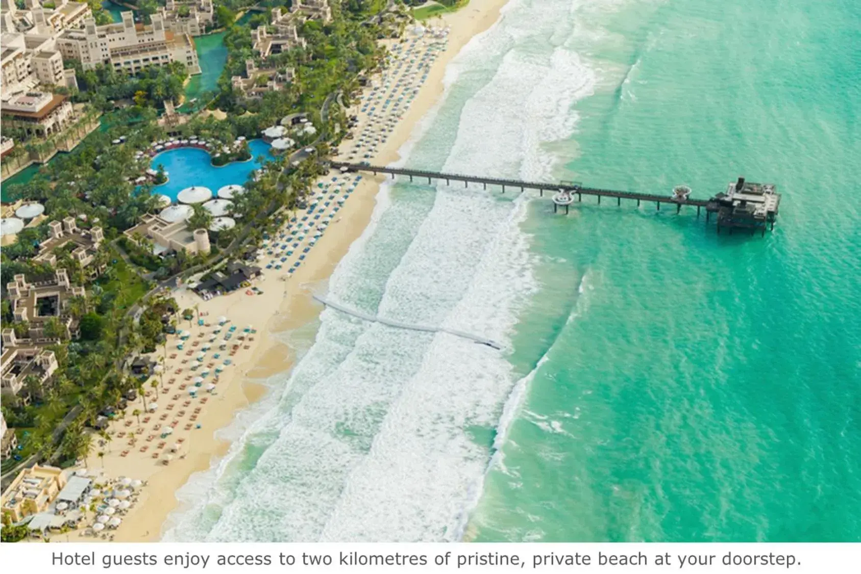 Beach House Ocean Room in Jumeirah Dar Al Masyaf Beach House Ocean Room in Jumeirah Dar Al Masyaf