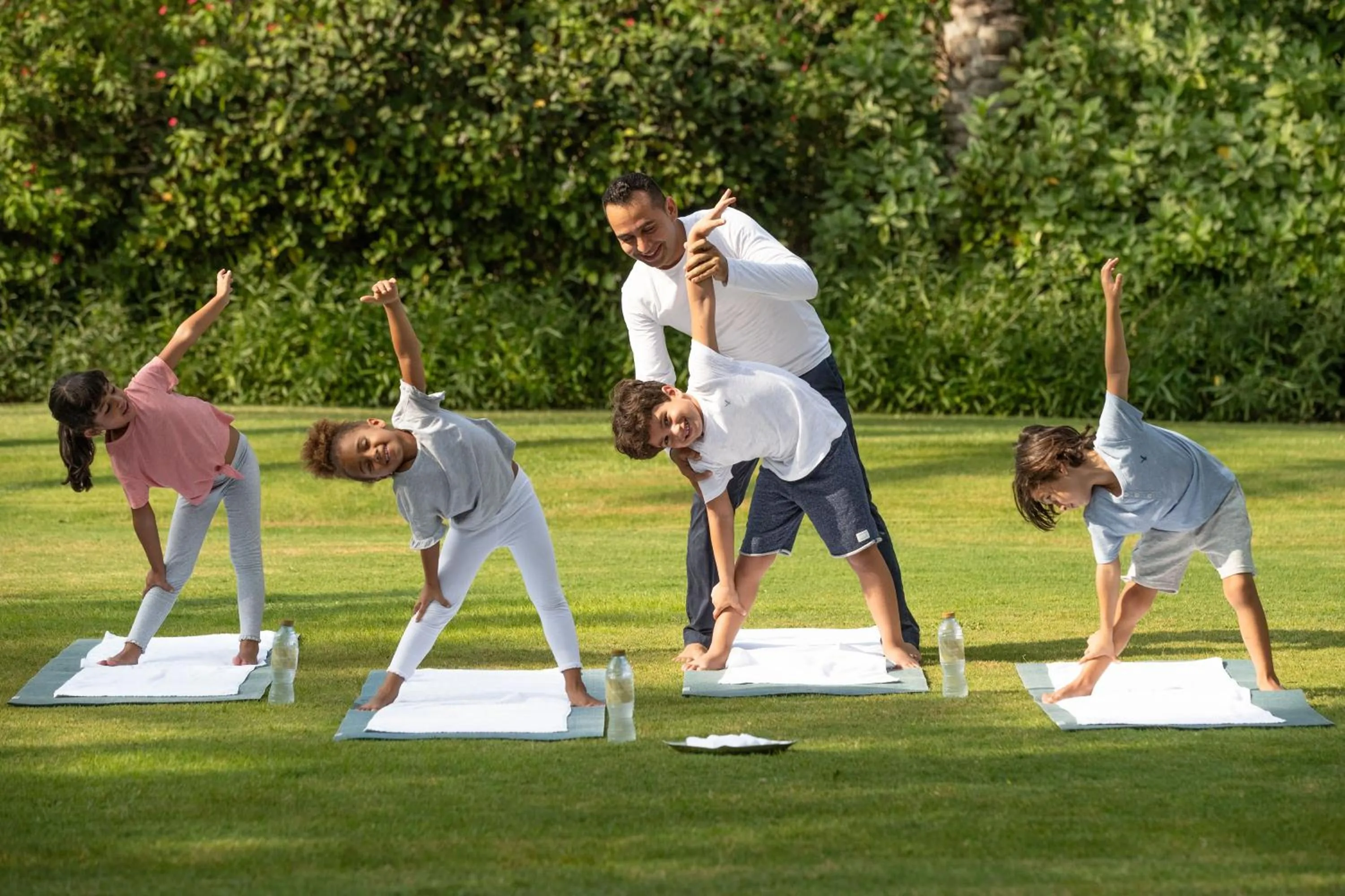 Activities in Jumeirah Dar Al Masyaf Dubai