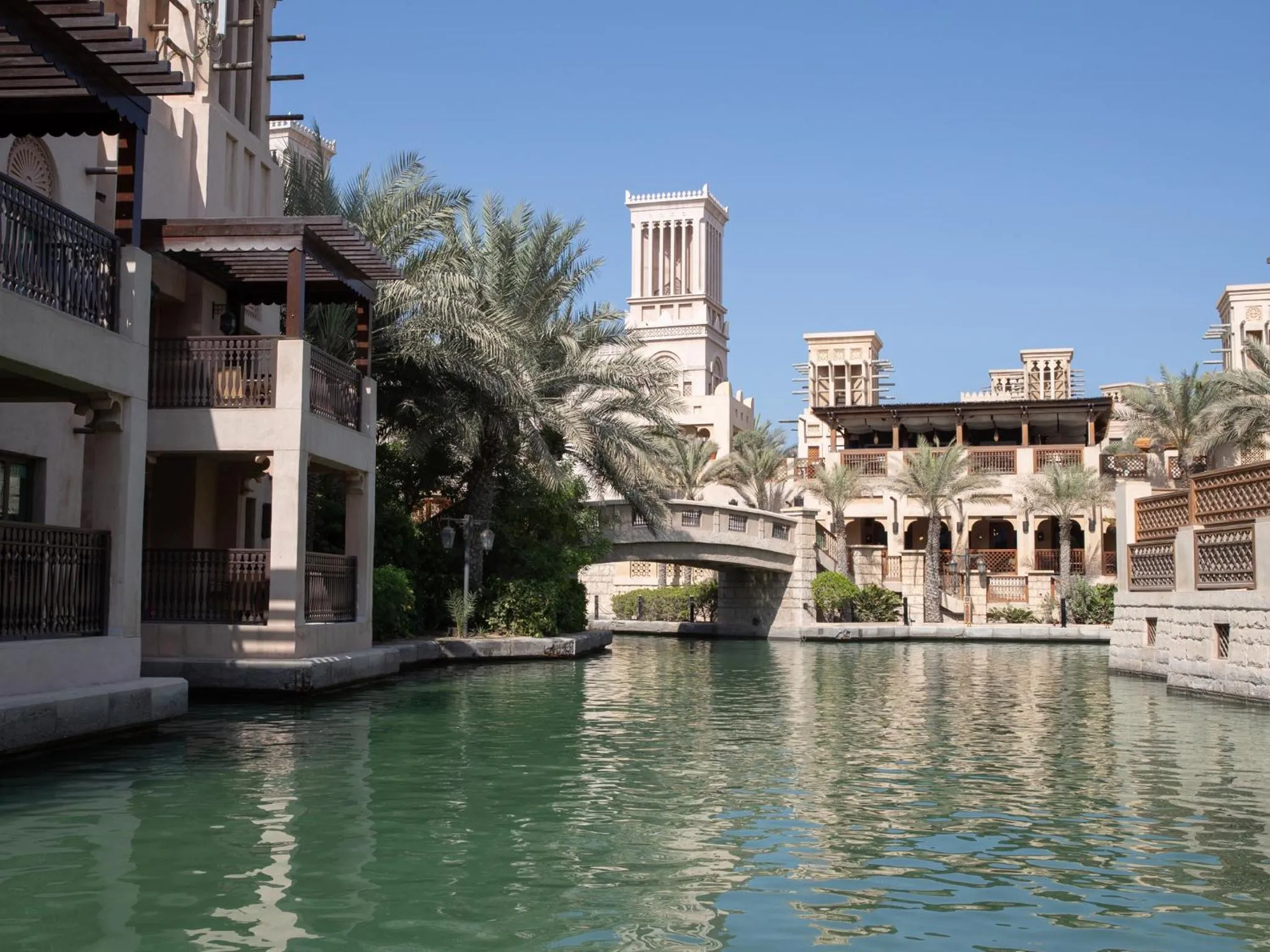 Property building in Jumeirah Dar Al Masyaf Dubai