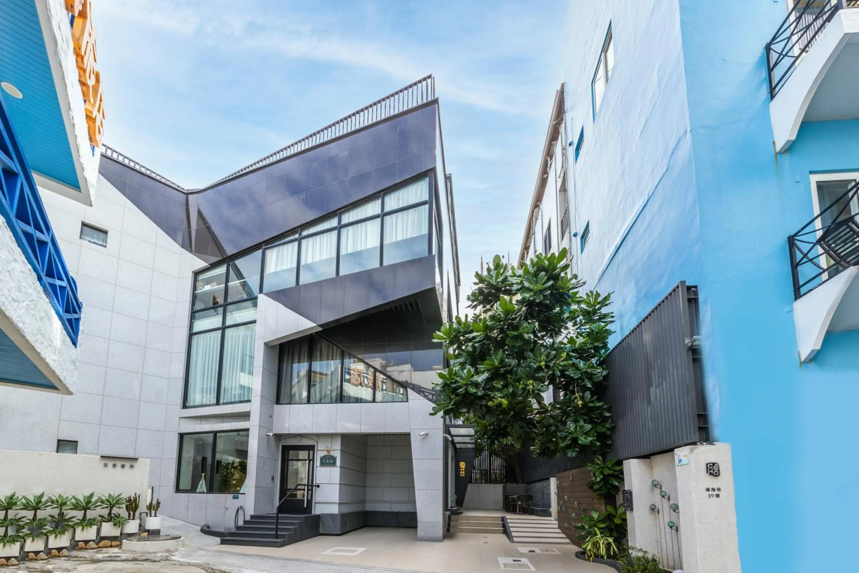 Property building in 墾丁耳東華苑ErDong Manor