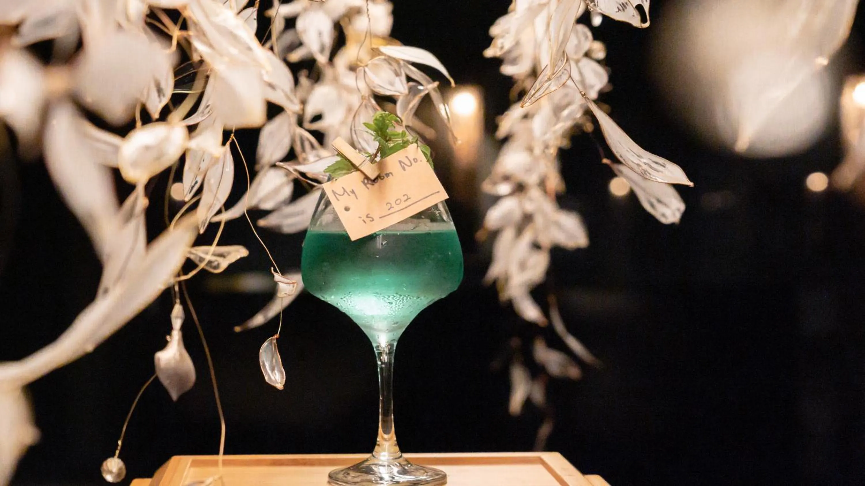 Drinks in 墾丁耳東華苑ErDong Manor