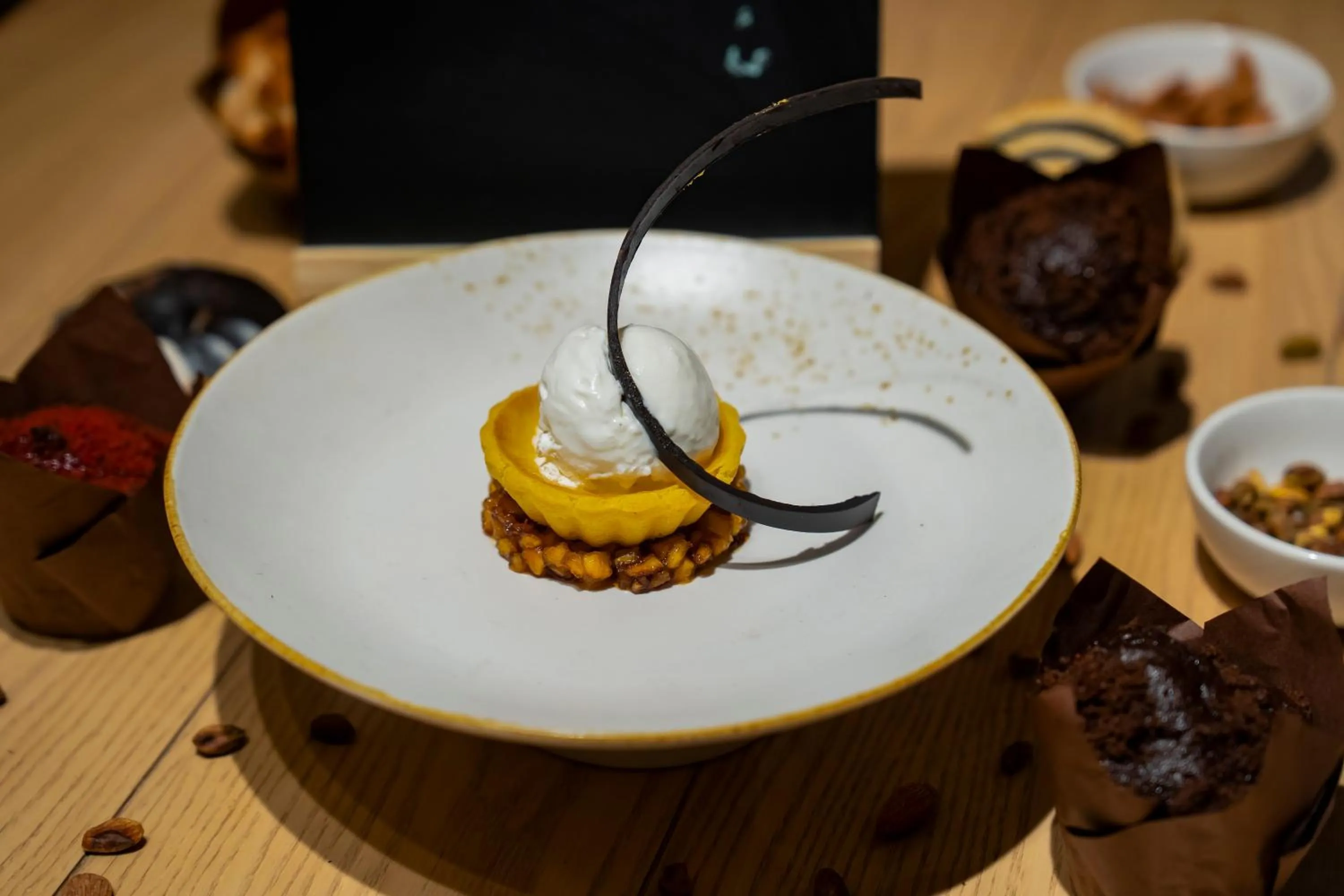 Seasons in Four A Resort Jammu